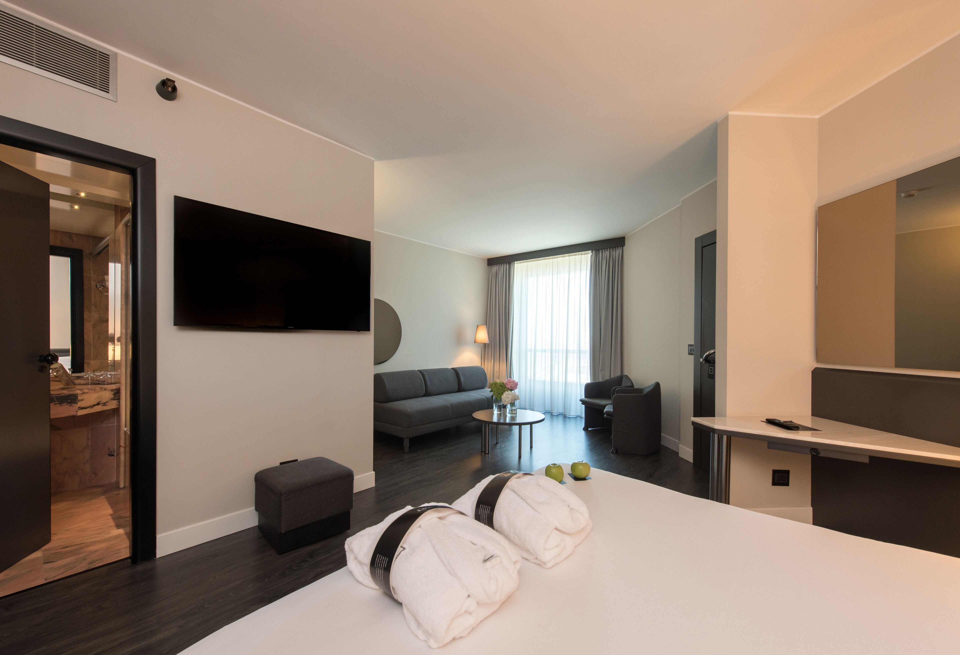 The Nicolaus Hotel Bari The Nicolaus Hotel Bari