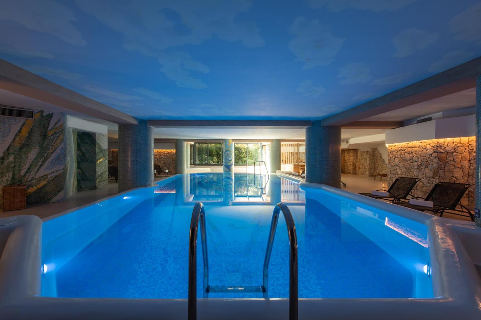 The Nicolaus Hotel Bari The Nicolaus Hotel Bari