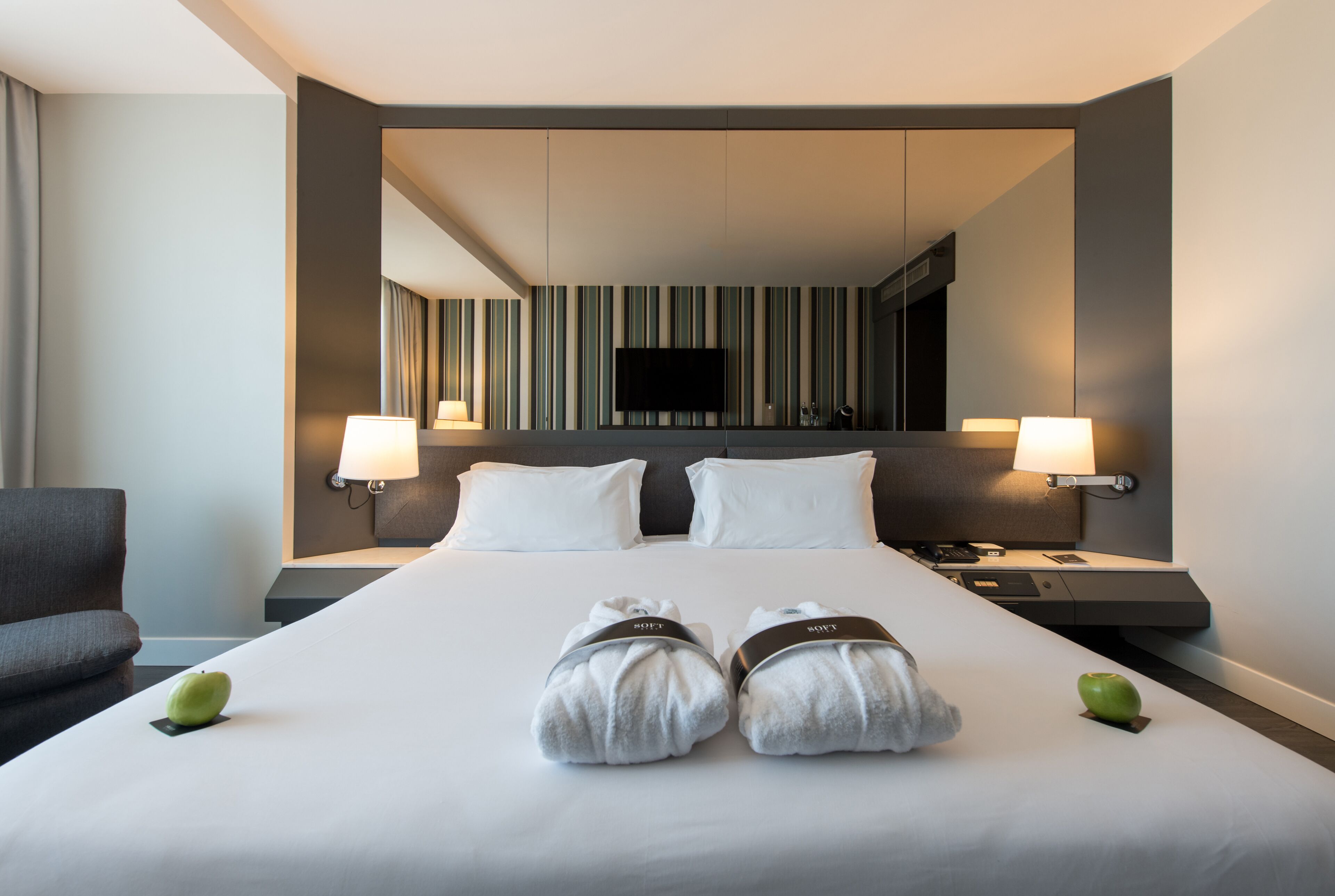 The Nicolaus Hotel Bari The Nicolaus Hotel Bari