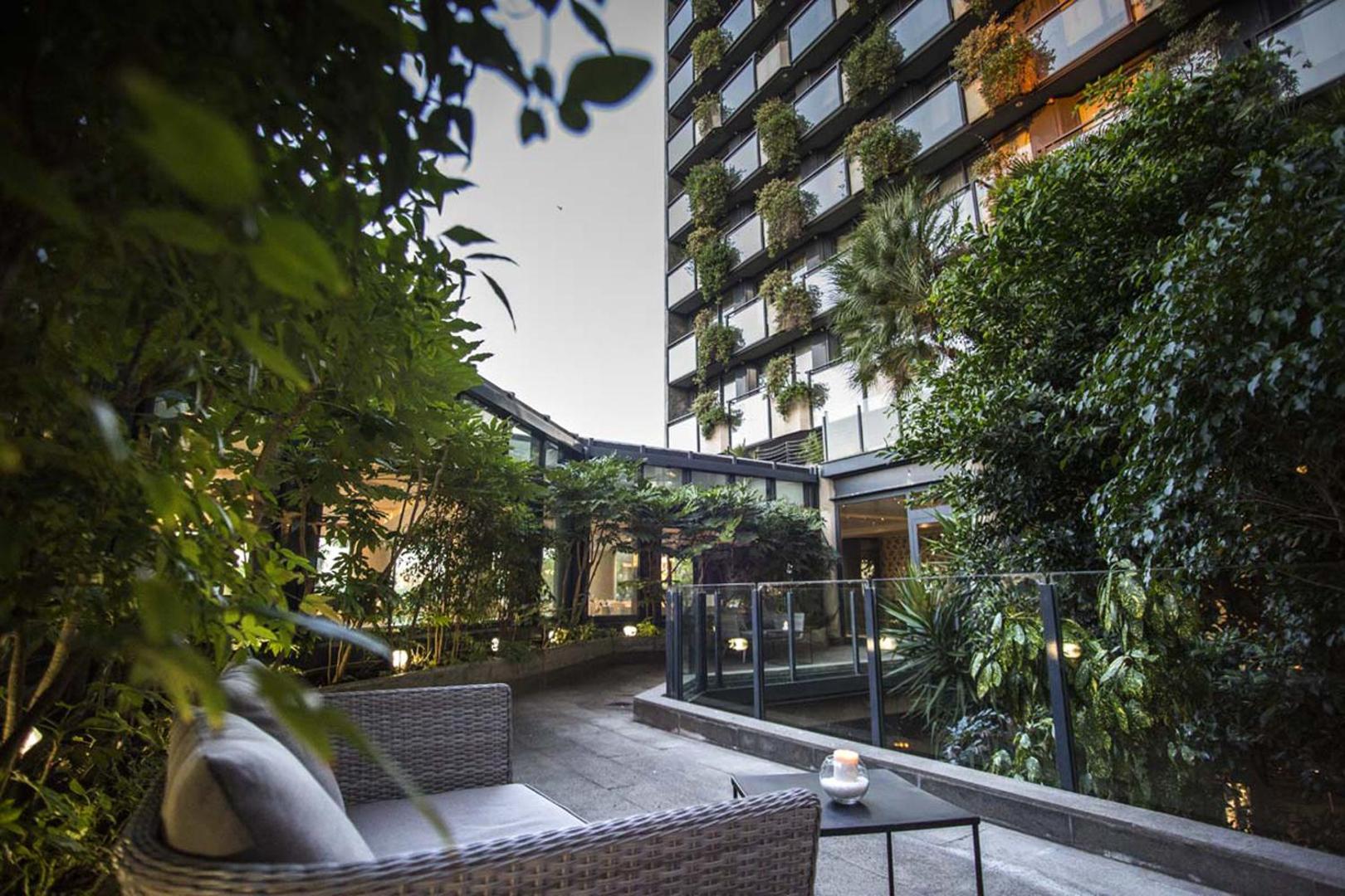 The Nicolaus Hotel Bari The Nicolaus Hotel Bari