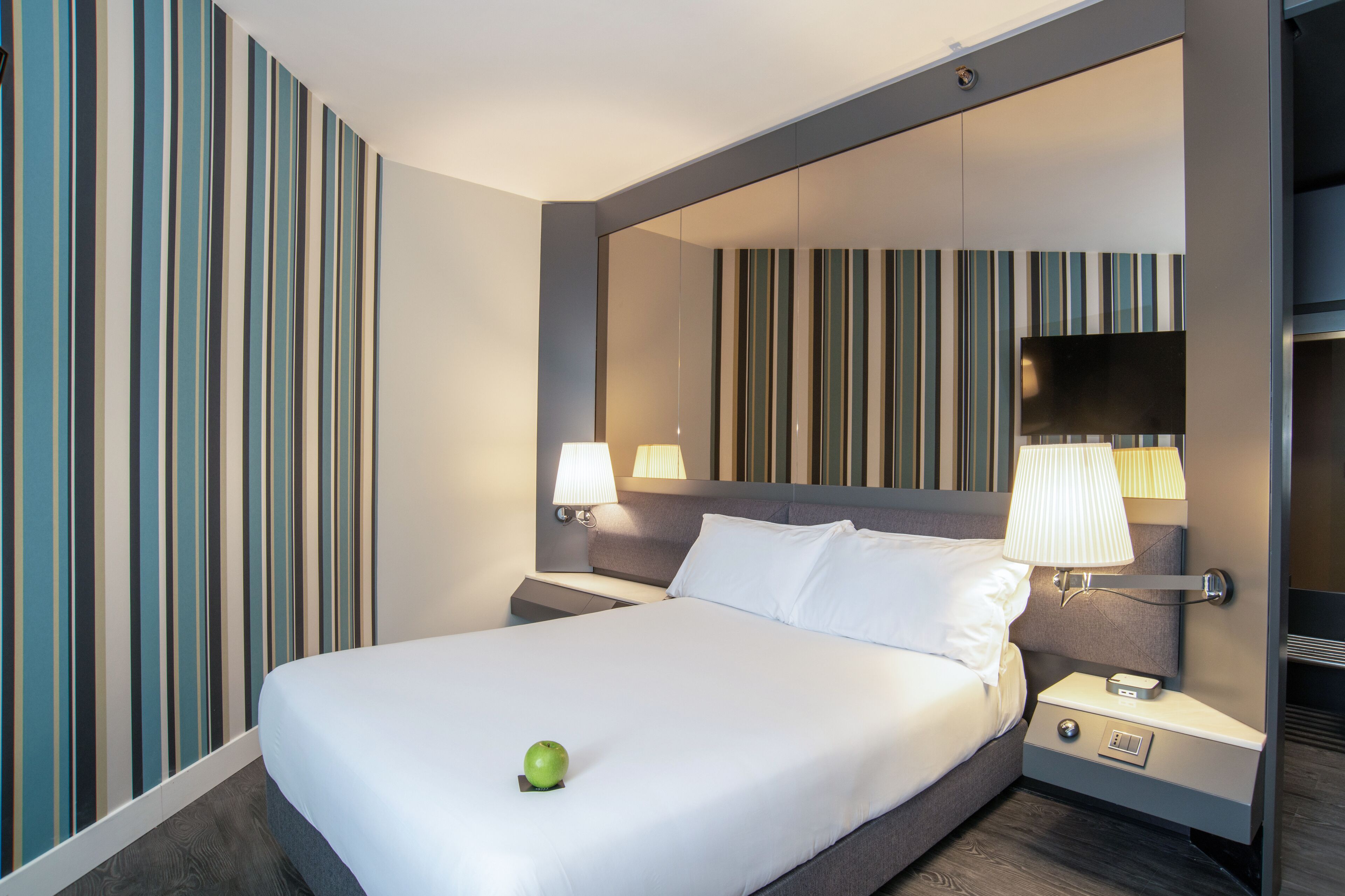 The Nicolaus Hotel Bari The Nicolaus Hotel Bari