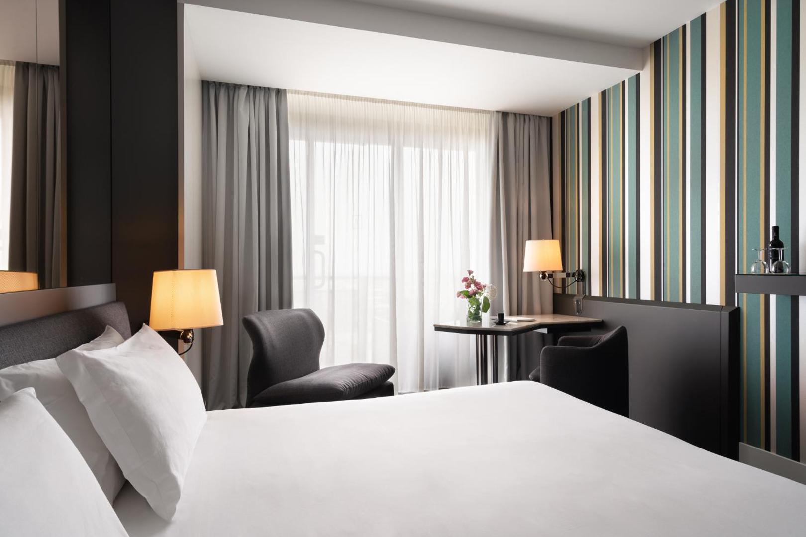 The Nicolaus Hotel Bari The Nicolaus Hotel Bari
