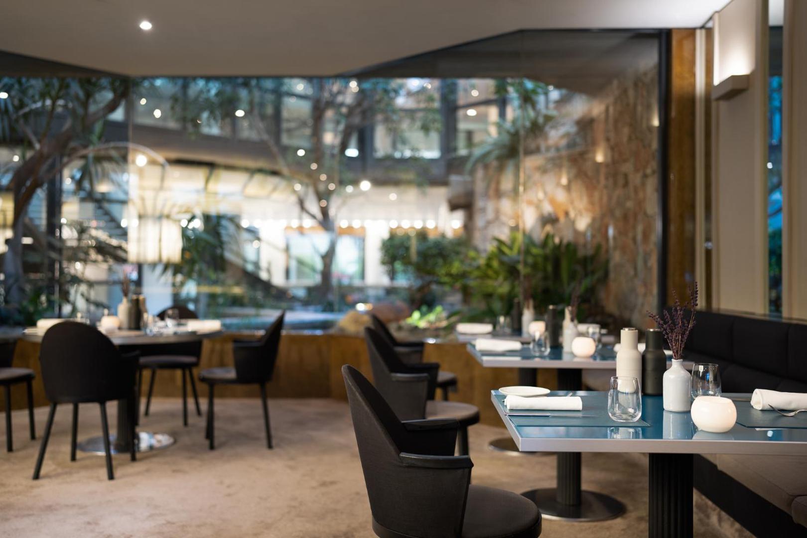 The Nicolaus Hotel Bari The Nicolaus Hotel Bari