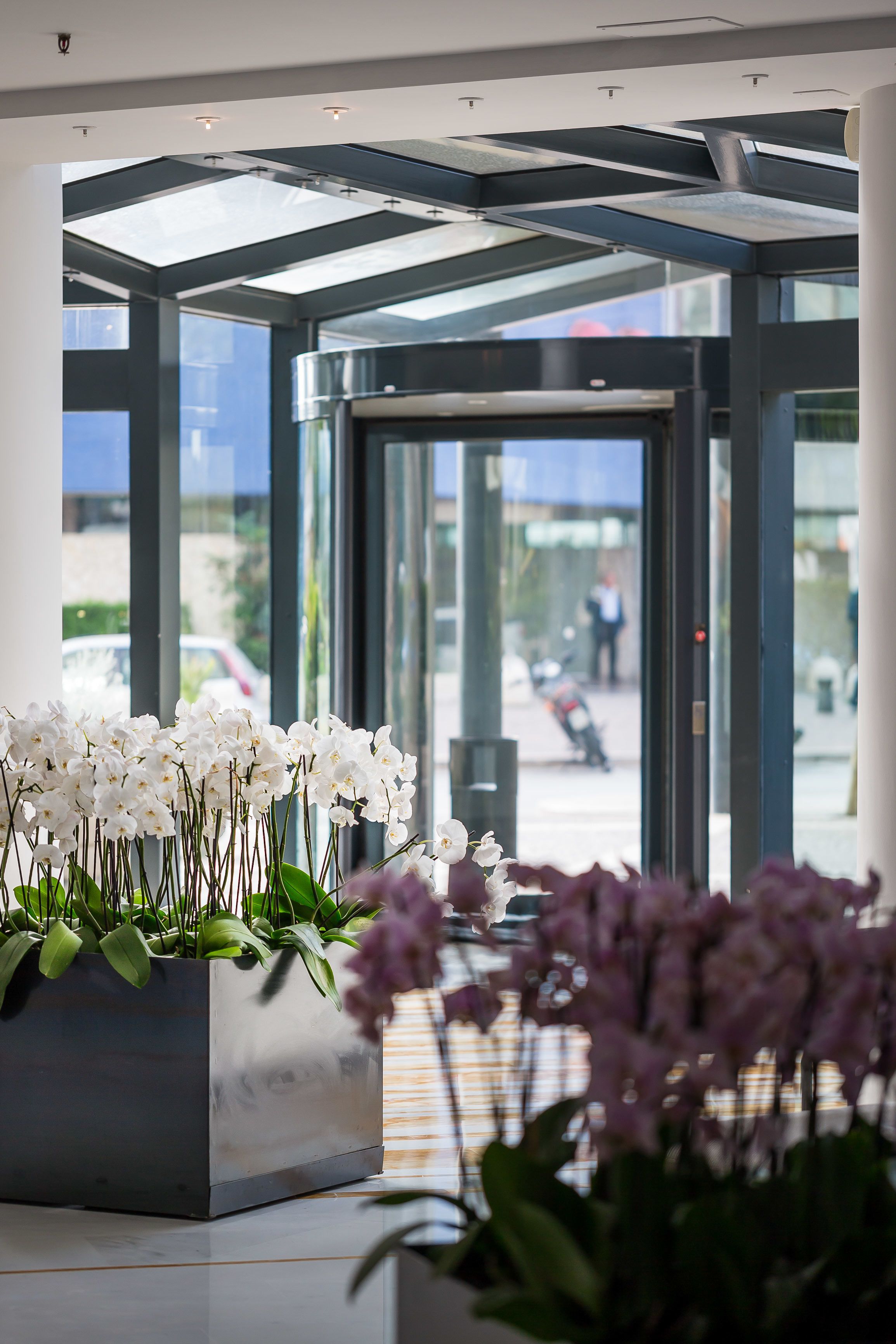 The Nicolaus Hotel Bari The Nicolaus Hotel Bari