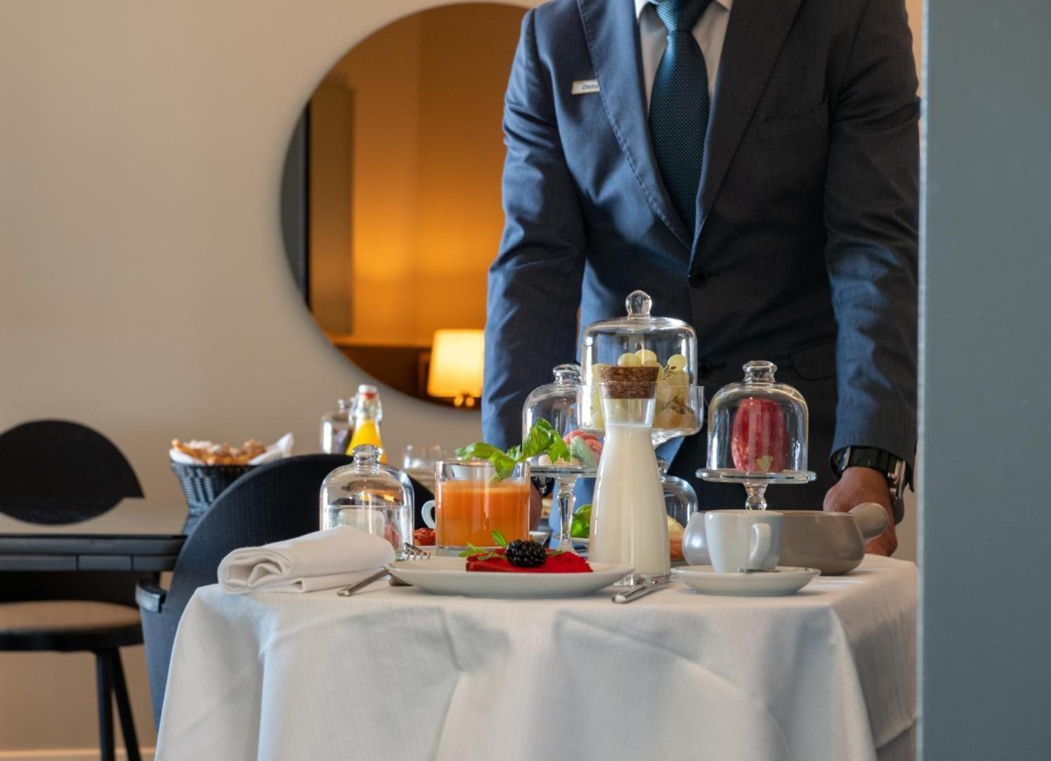The Nicolaus Hotel Bari The Nicolaus Hotel Bari