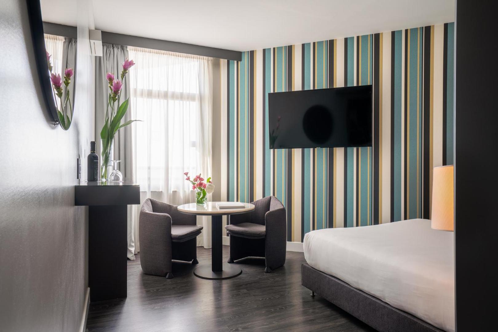 The Nicolaus Hotel Bari The Nicolaus Hotel Bari