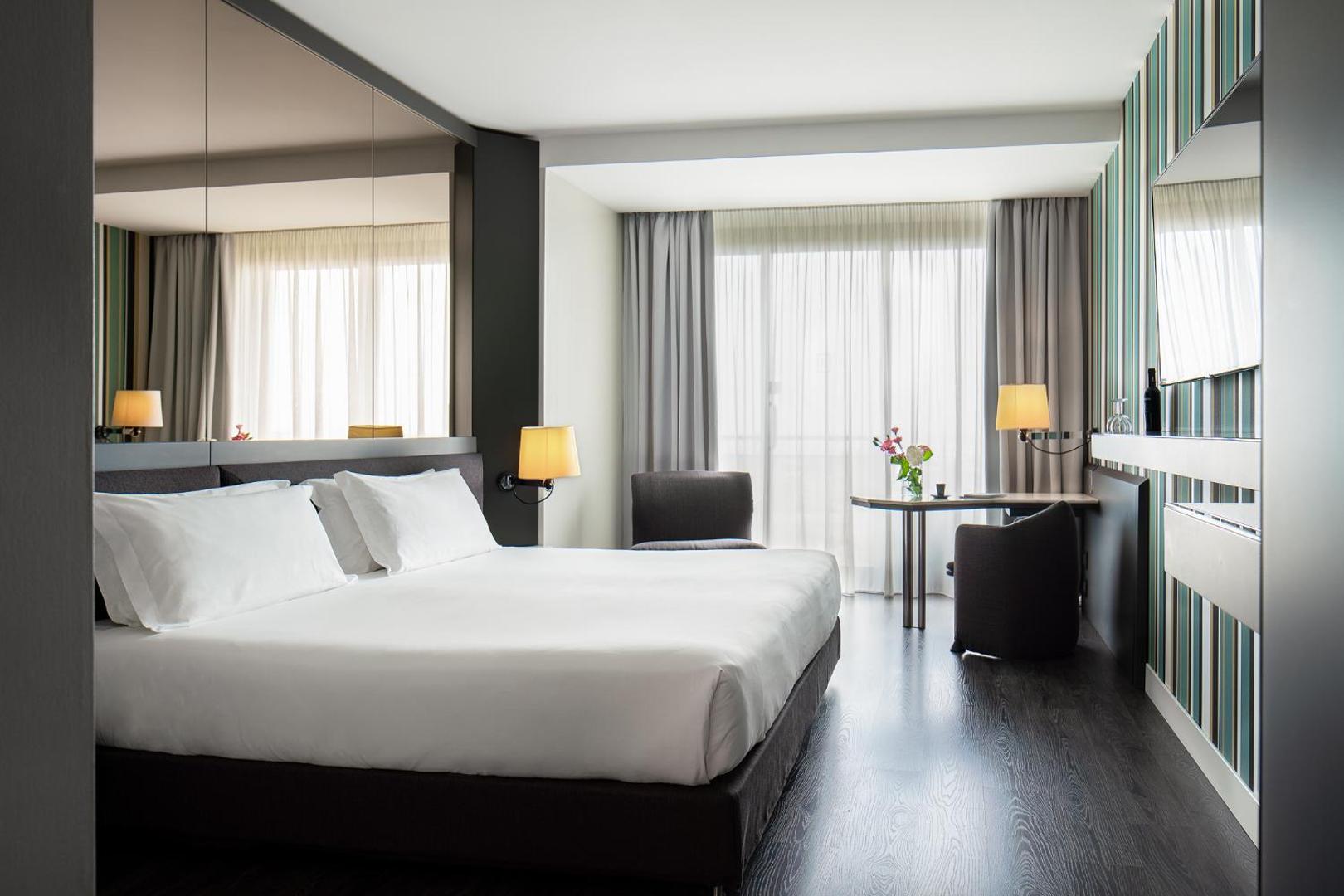 The Nicolaus Hotel Bari The Nicolaus Hotel Bari