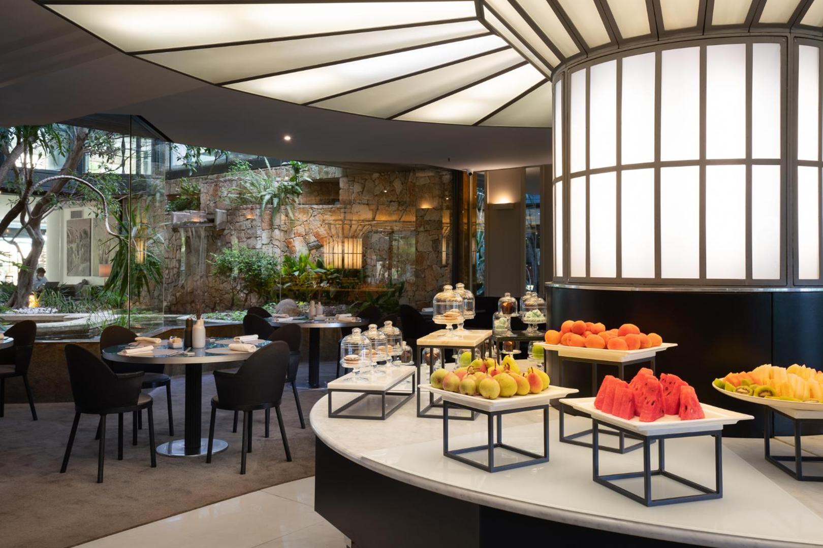 The Nicolaus Hotel Bari The Nicolaus Hotel Bari