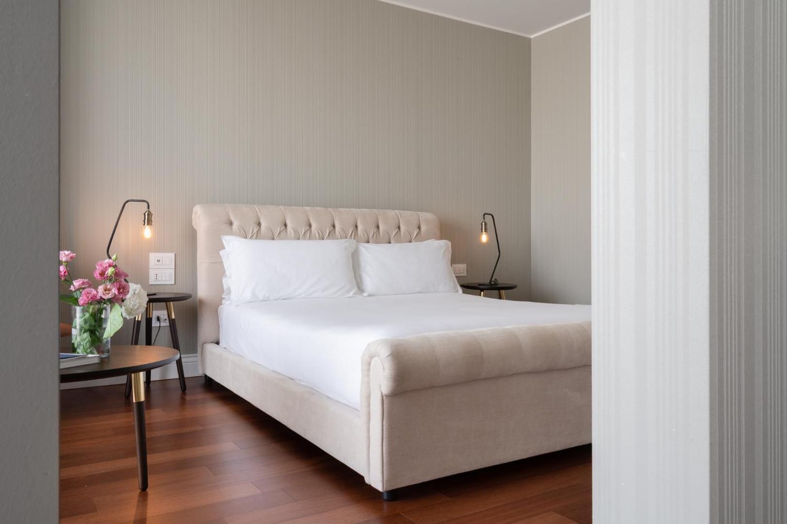 The Nicolaus Hotel Bari The Nicolaus Hotel Bari