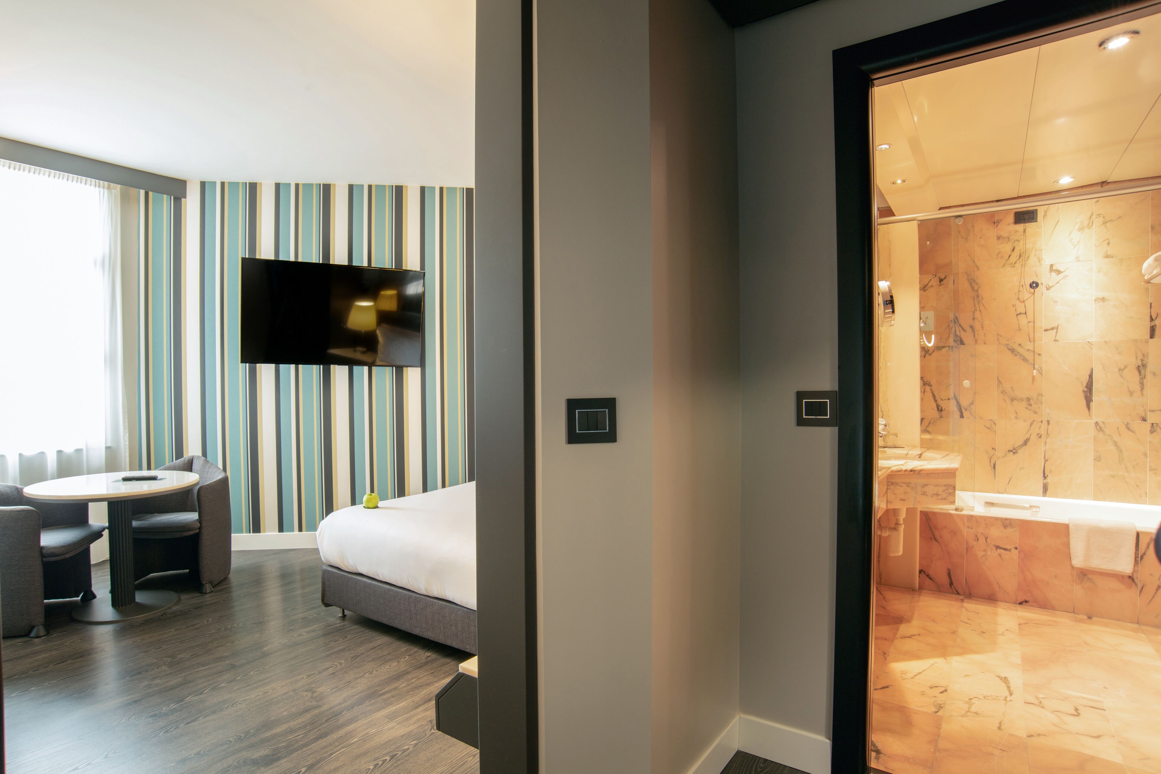 The Nicolaus Hotel Bari The Nicolaus Hotel Bari