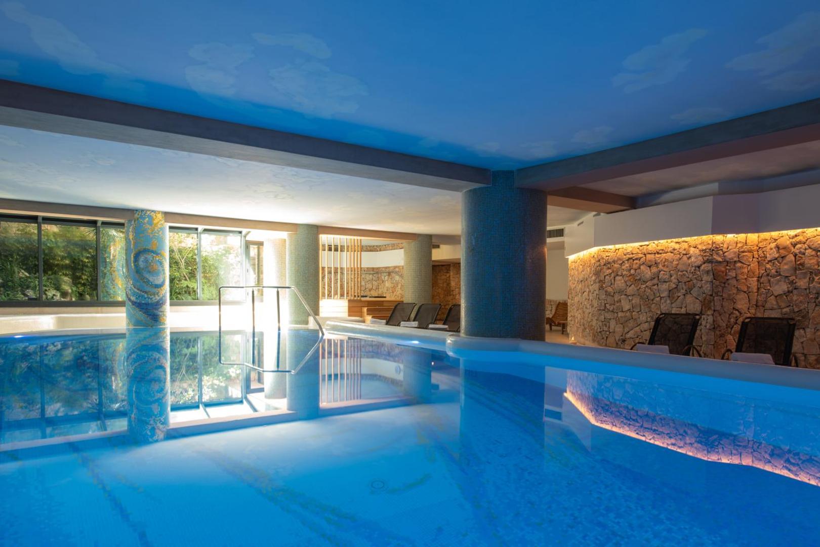 The Nicolaus Hotel Bari The Nicolaus Hotel Bari