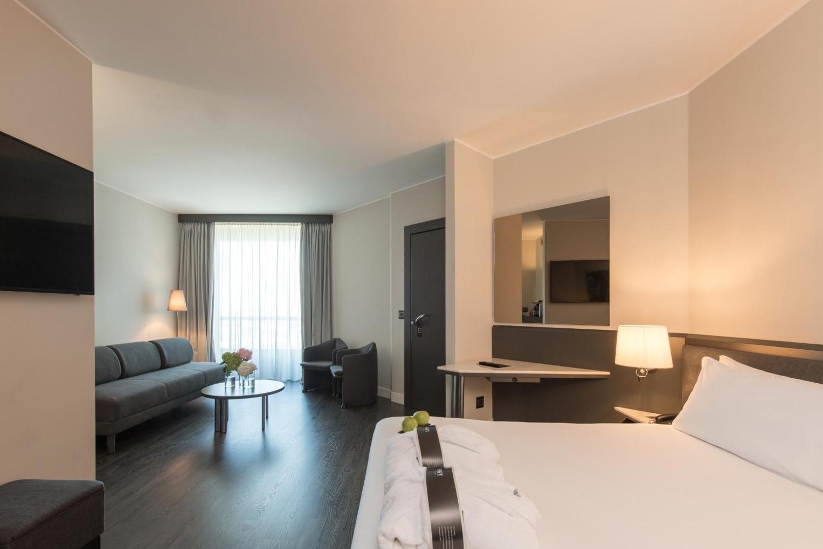The Nicolaus Hotel Bari The Nicolaus Hotel Bari