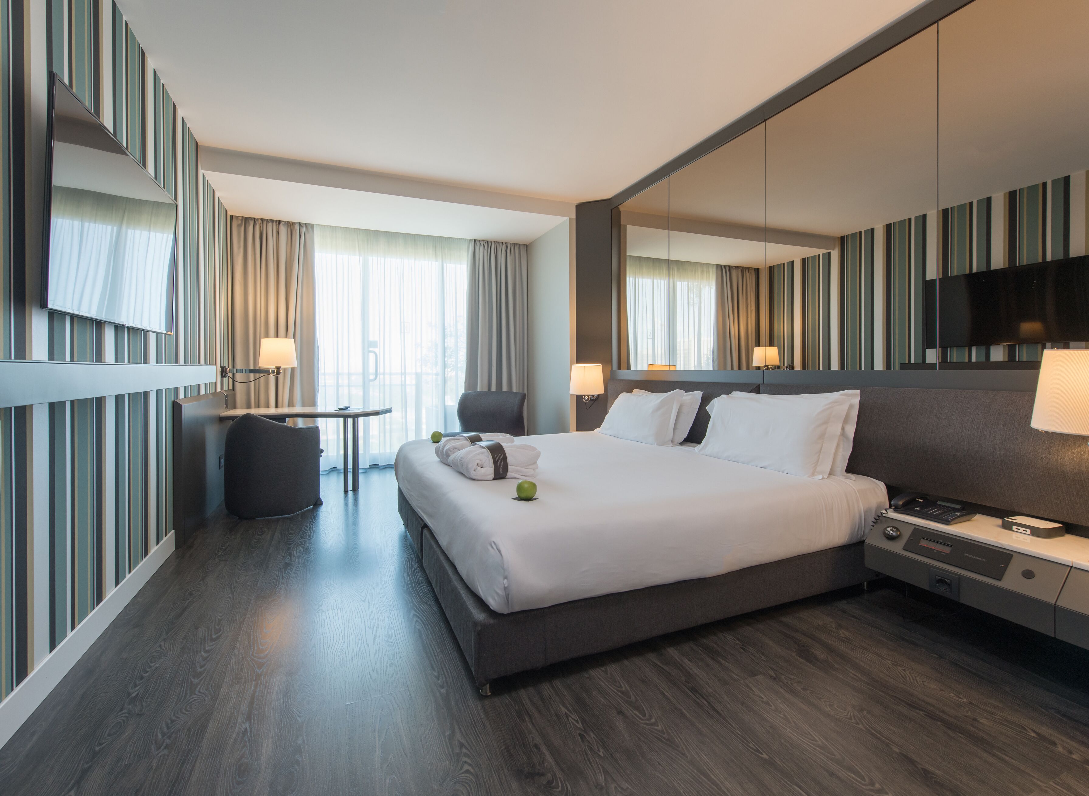 The Nicolaus Hotel Bari The Nicolaus Hotel Bari