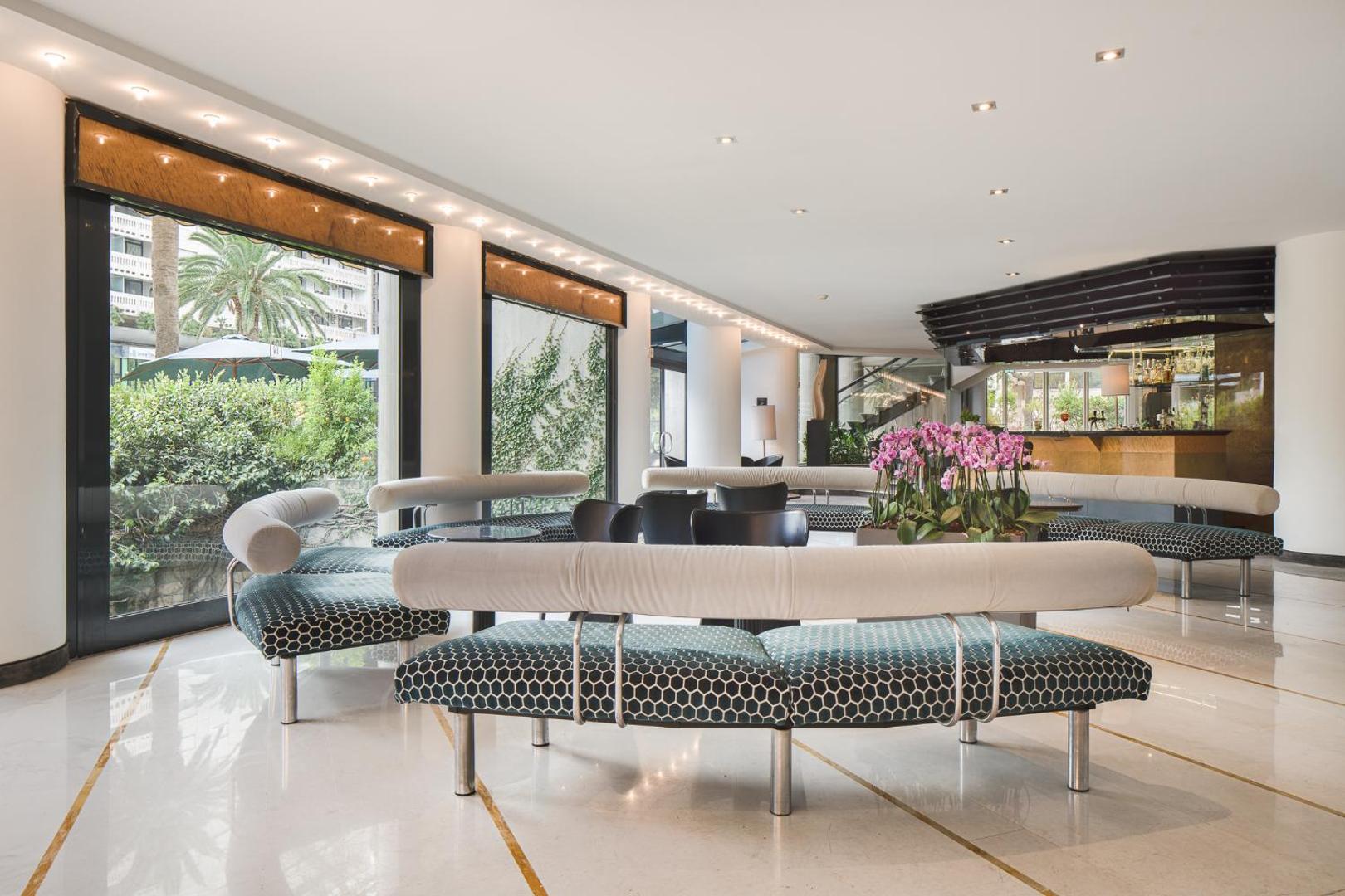 The Nicolaus Hotel Bari The Nicolaus Hotel Bari
