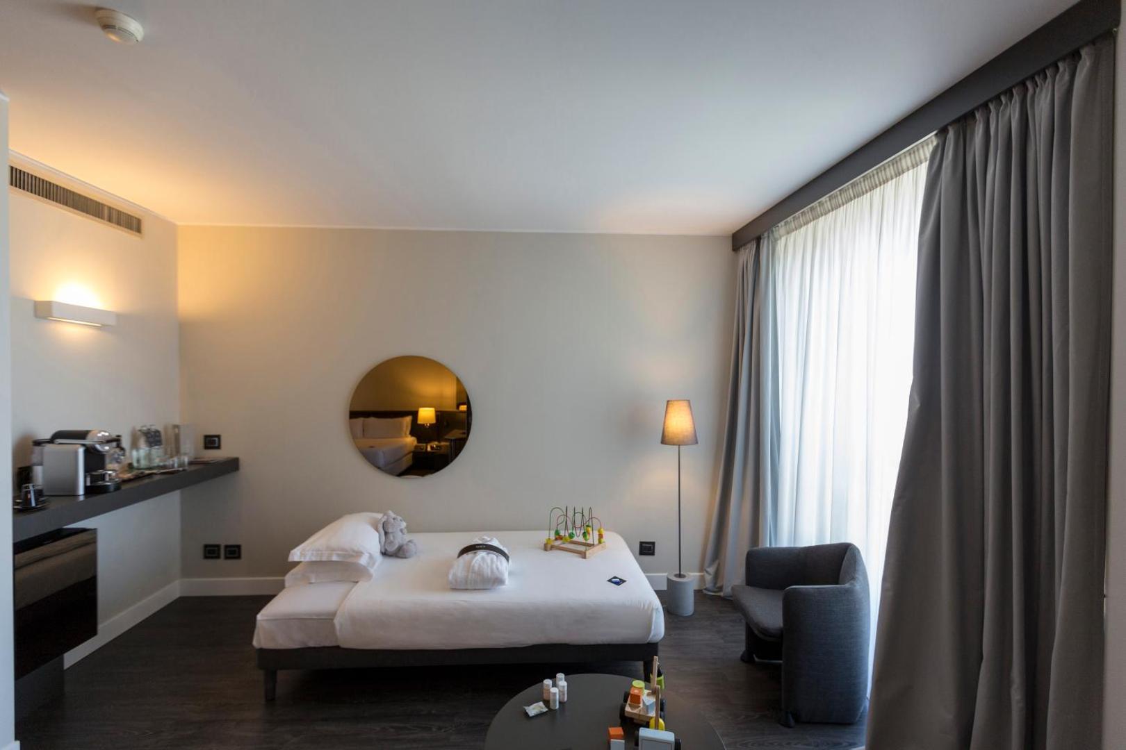 The Nicolaus Hotel Bari The Nicolaus Hotel Bari