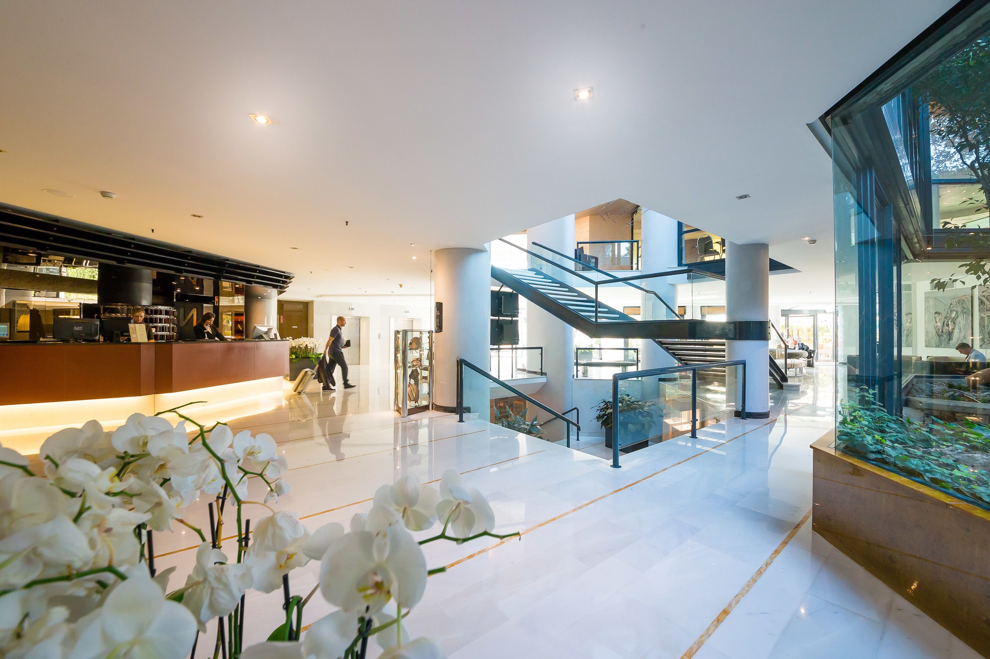 The Nicolaus Hotel Bari The Nicolaus Hotel Bari