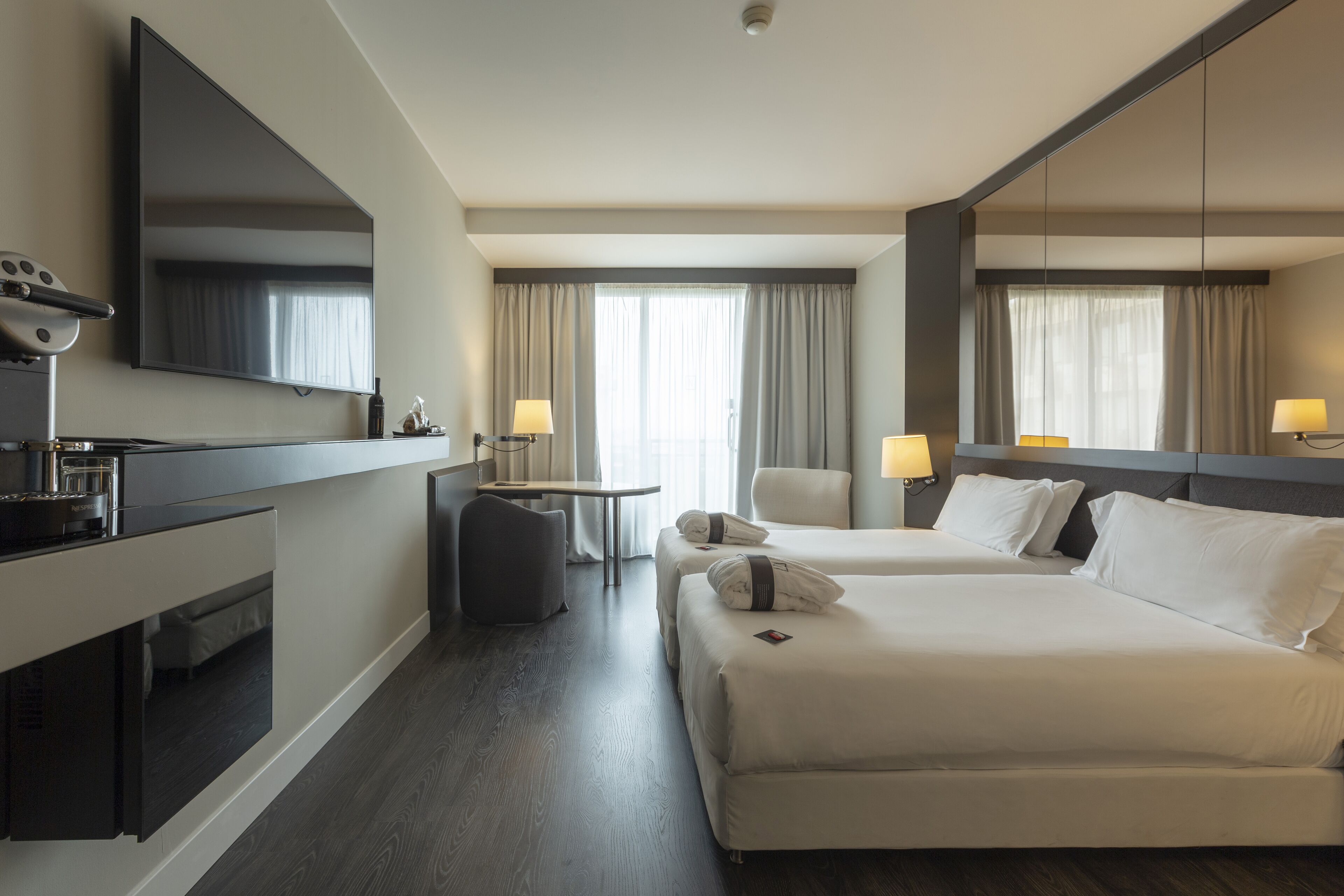The Nicolaus Hotel Bari The Nicolaus Hotel Bari