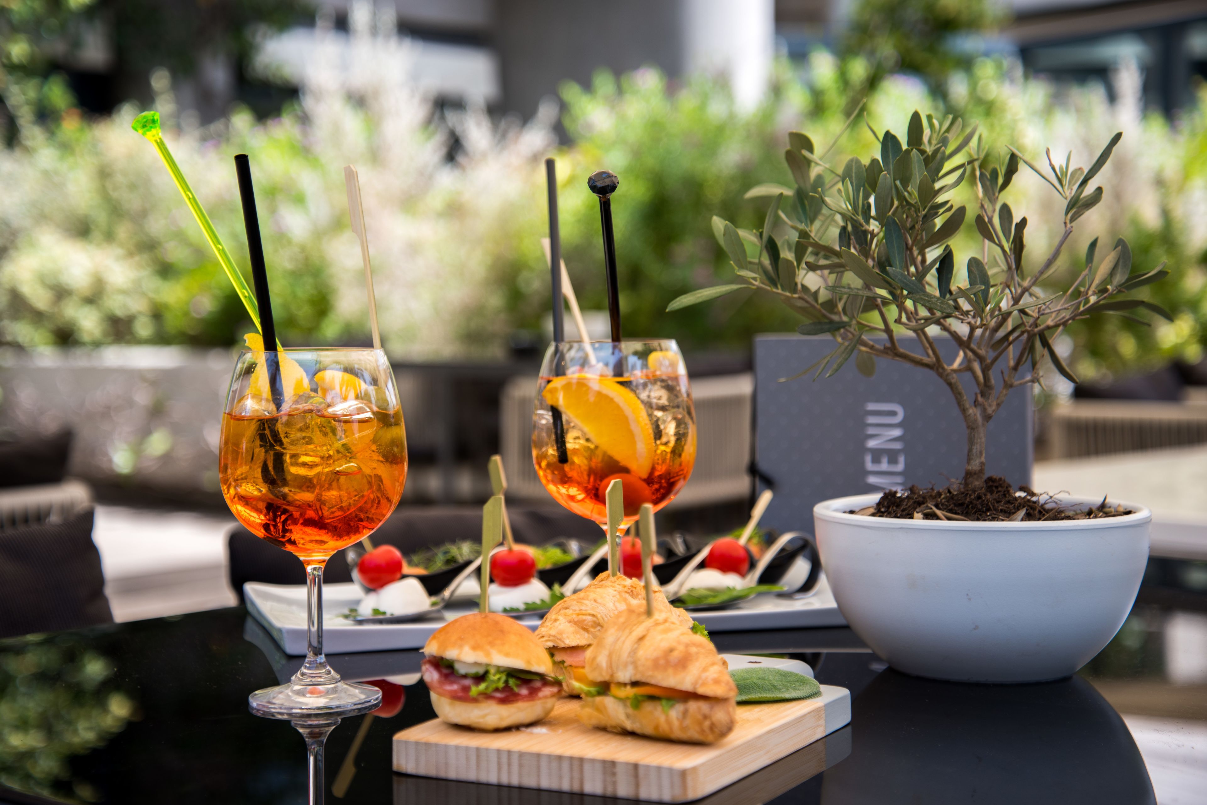 The Nicolaus Hotel Bari The Nicolaus Hotel Bari