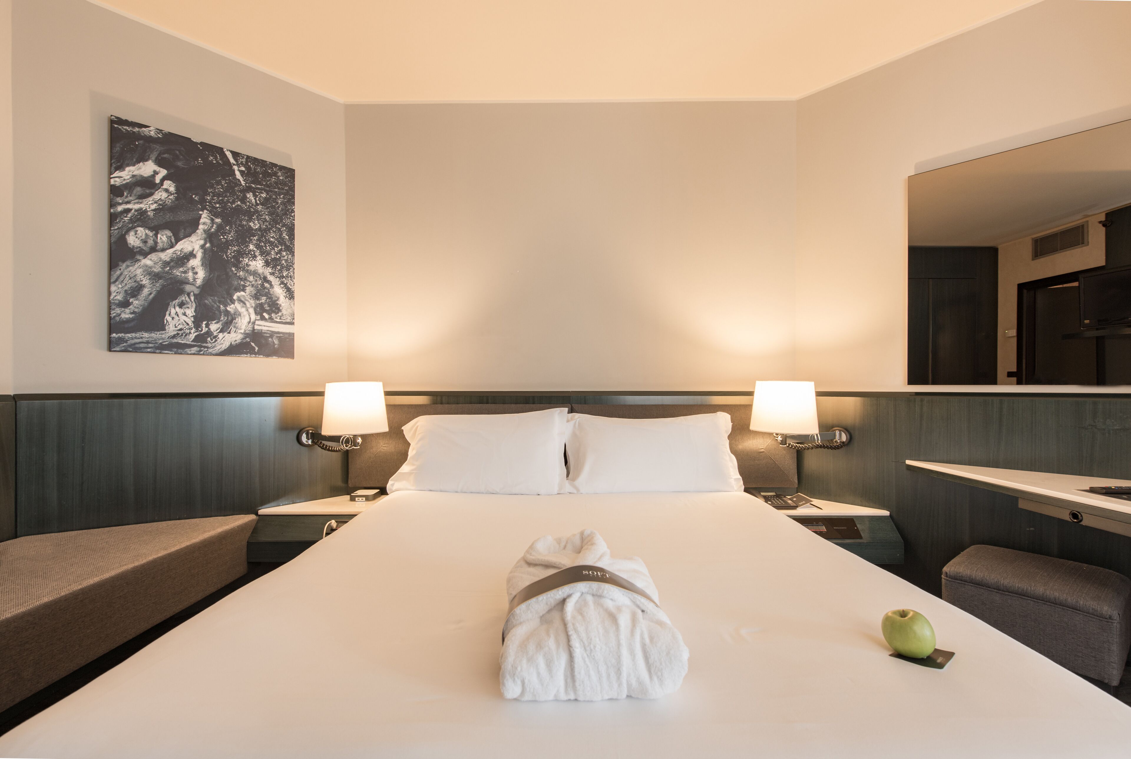 The Nicolaus Hotel Bari The Nicolaus Hotel Bari