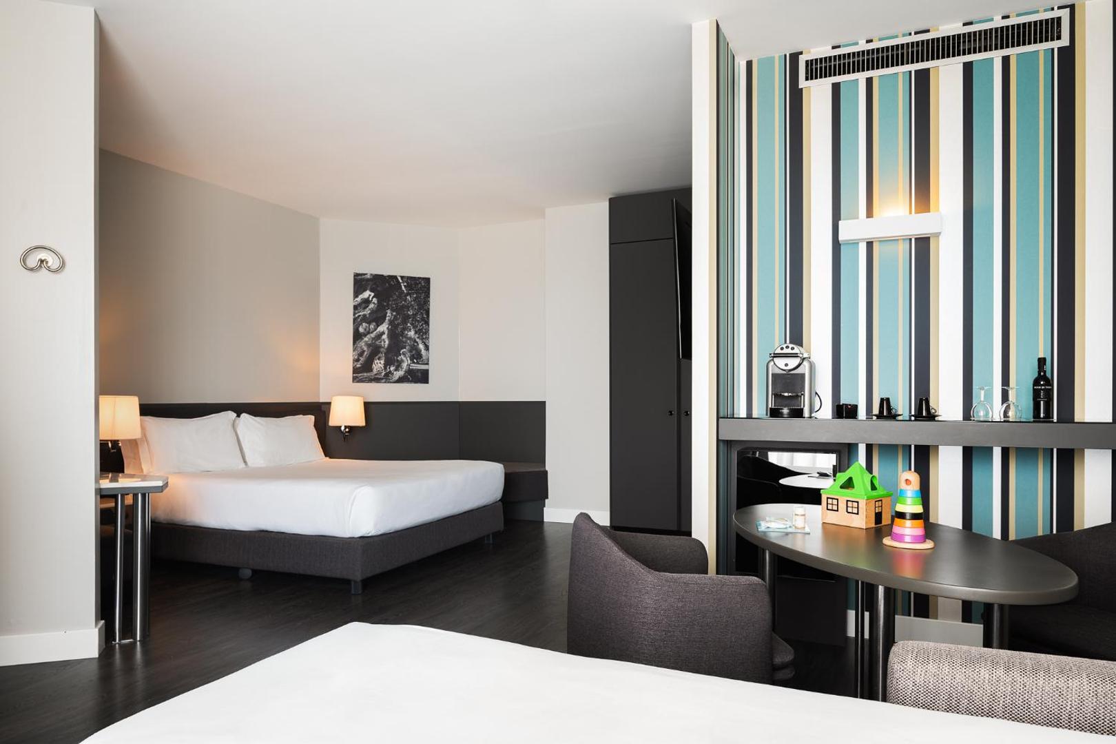 The Nicolaus Hotel Bari The Nicolaus Hotel Bari