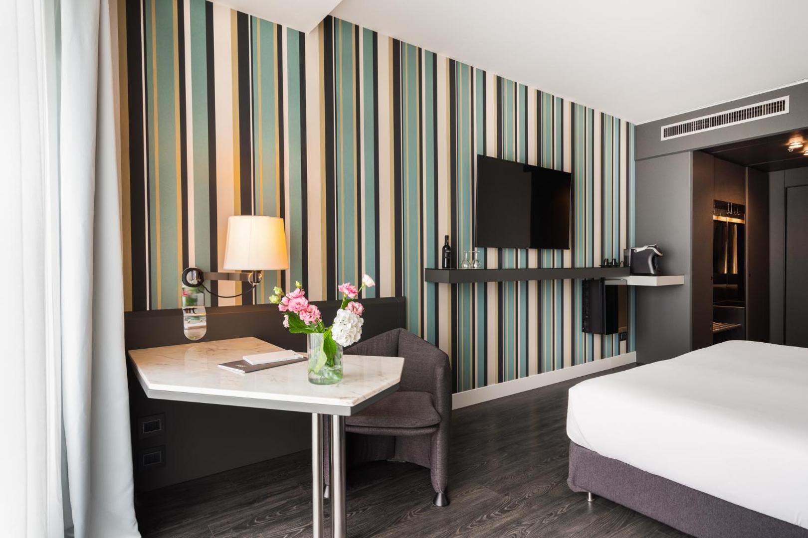 The Nicolaus Hotel Bari The Nicolaus Hotel Bari
