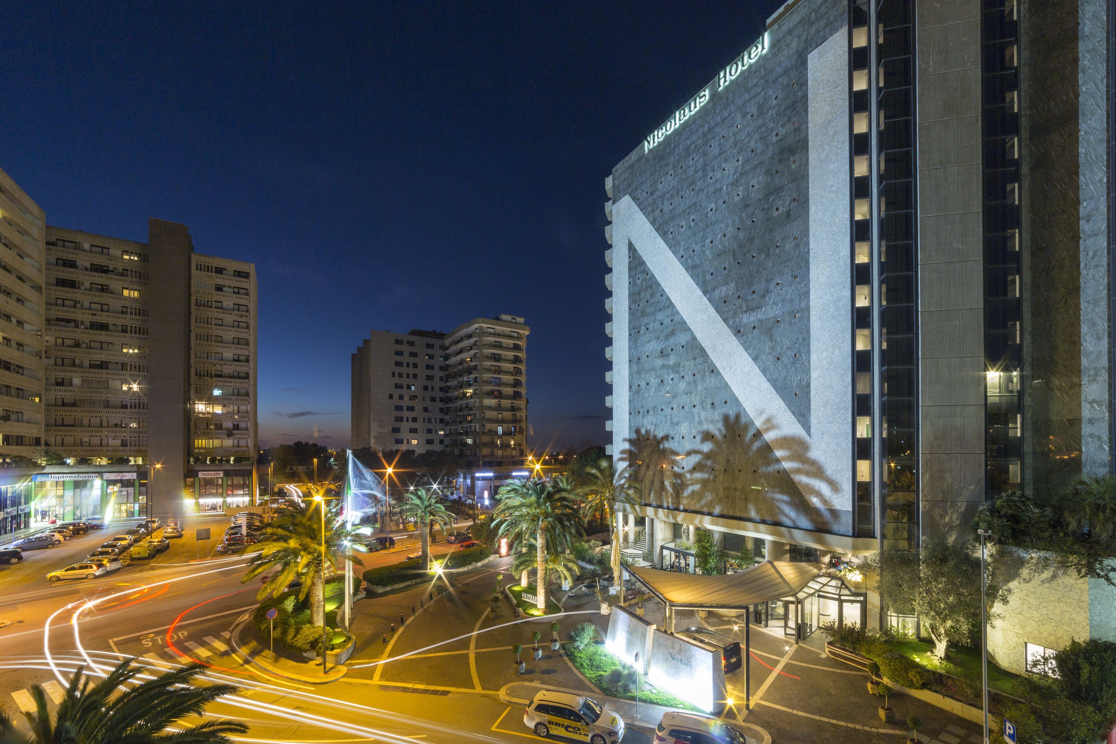 The Nicolaus Hotel Bari The Nicolaus Hotel Bari