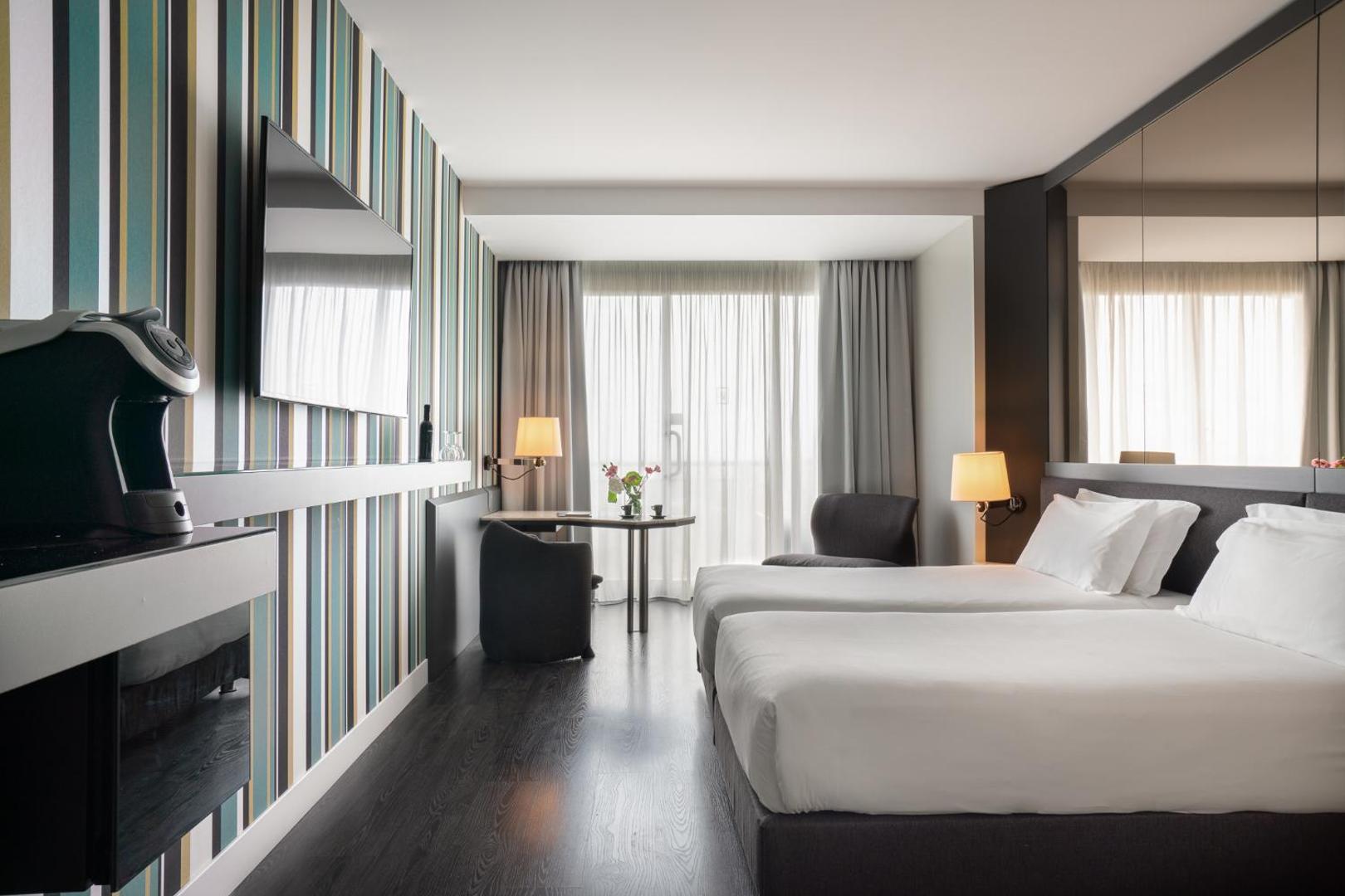The Nicolaus Hotel Bari The Nicolaus Hotel Bari