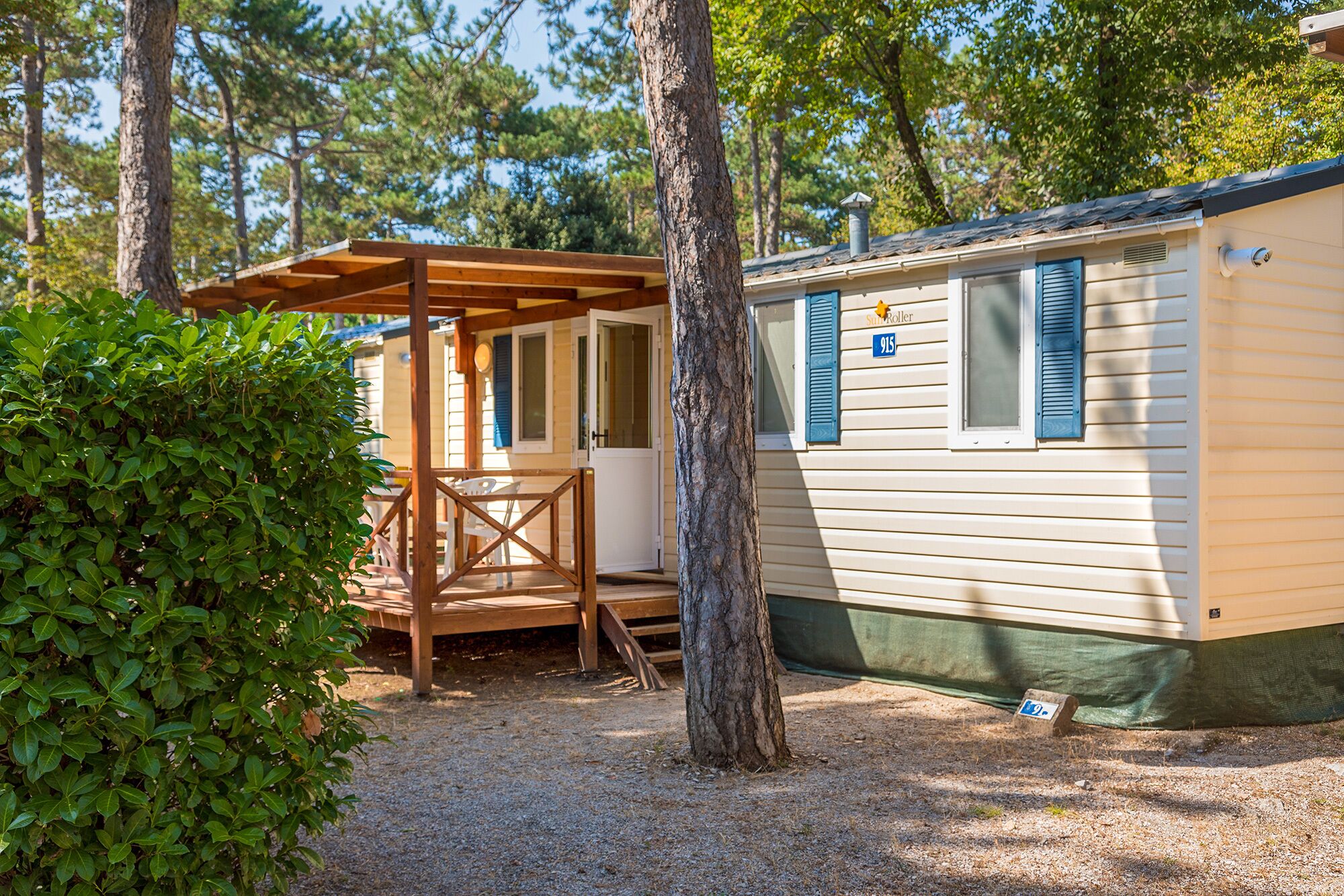 Camping Village Mare Pineta Camping Village Mare Pineta
