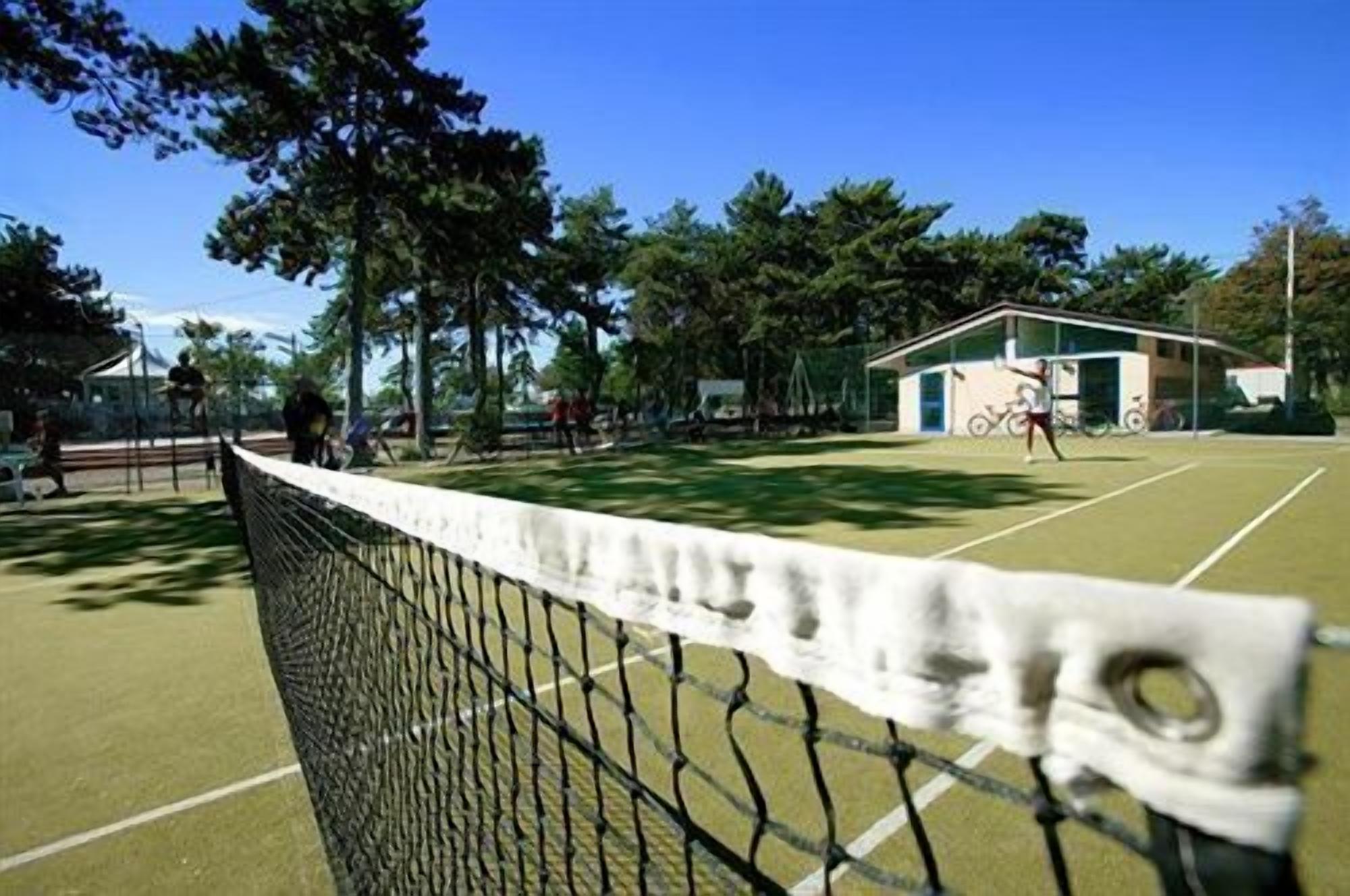 Camping Village Mare Pineta Camping Village Mare Pineta