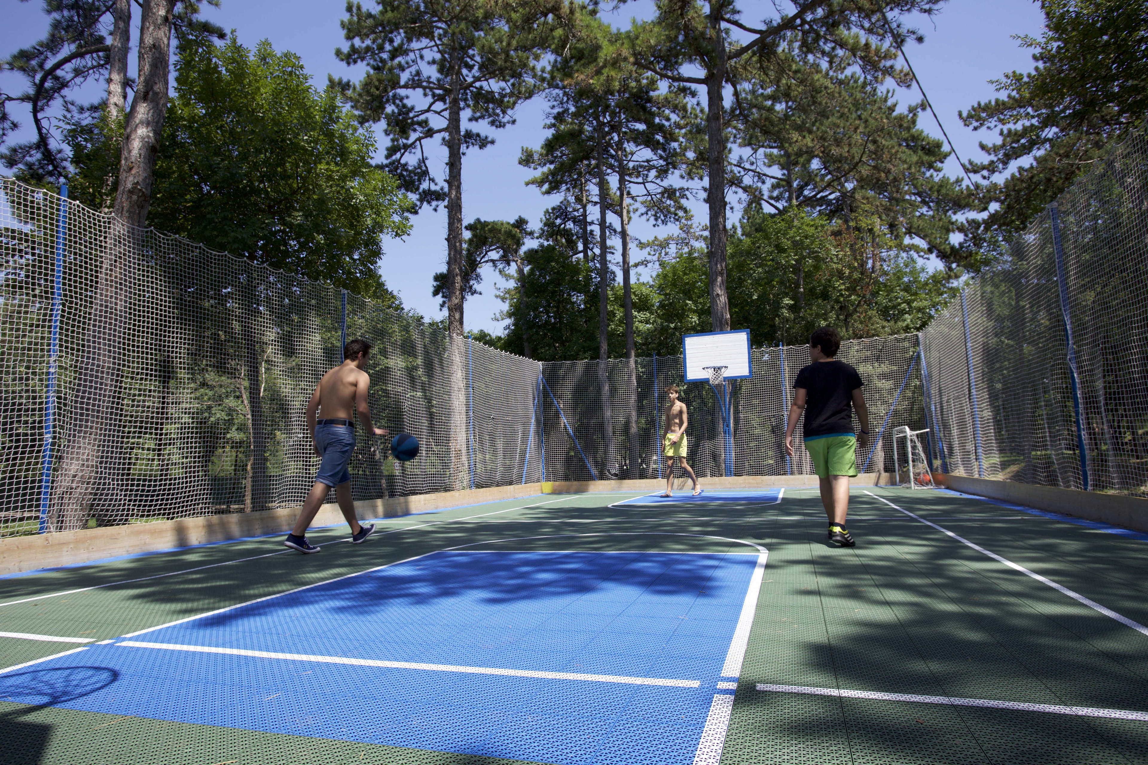 Camping Village Mare Pineta Camping Village Mare Pineta