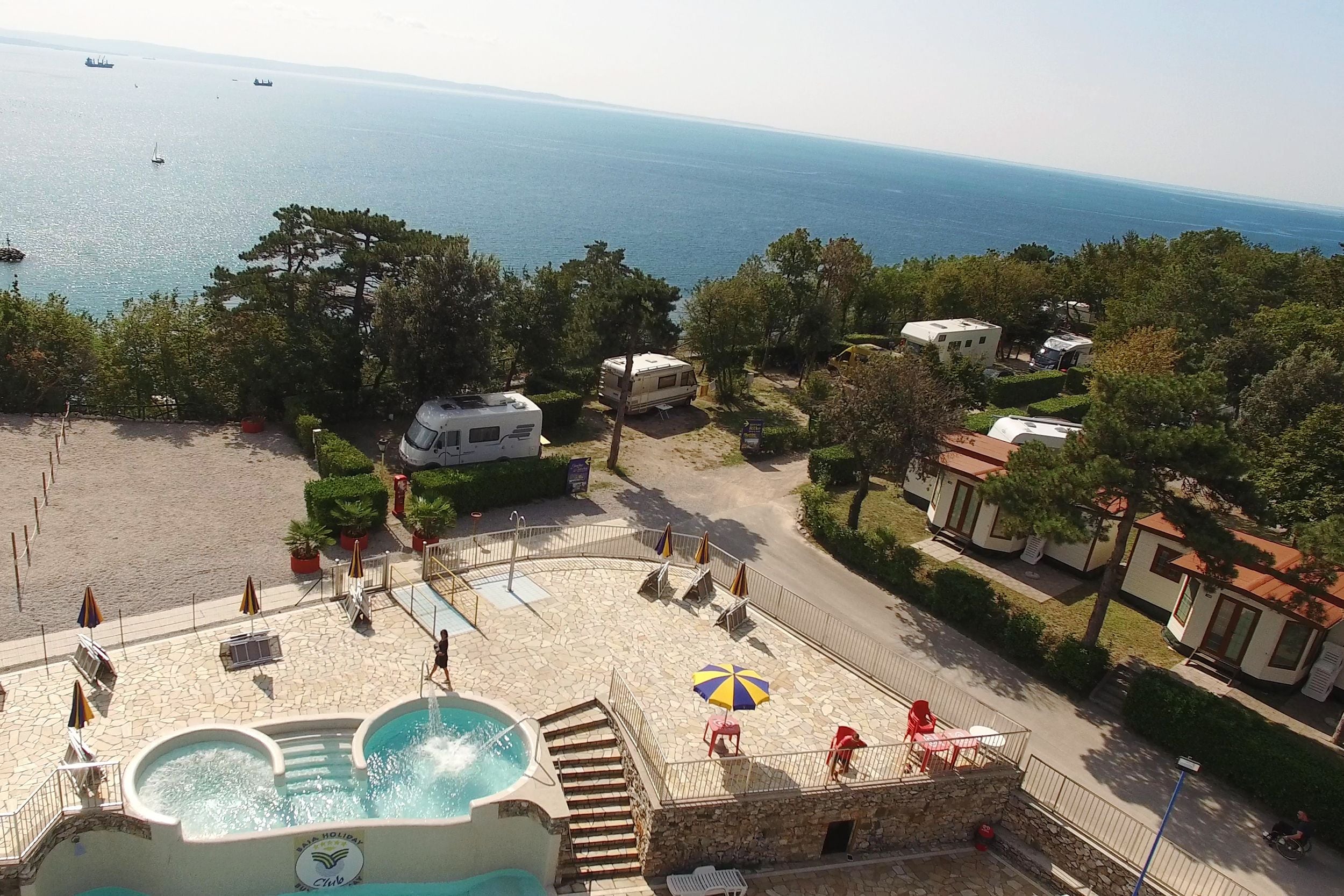 Camping Village Mare Pineta Camping Village Mare Pineta