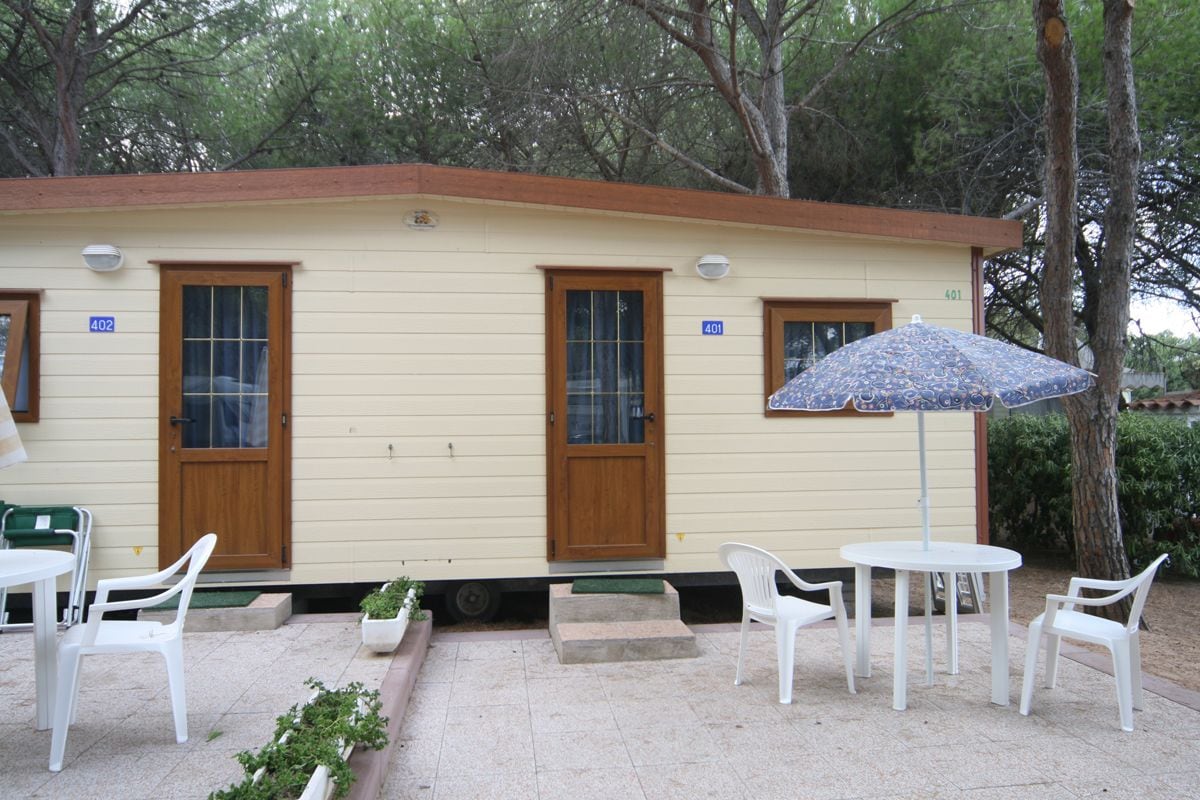 Camping Village Mare Pineta Camping Village Mare Pineta