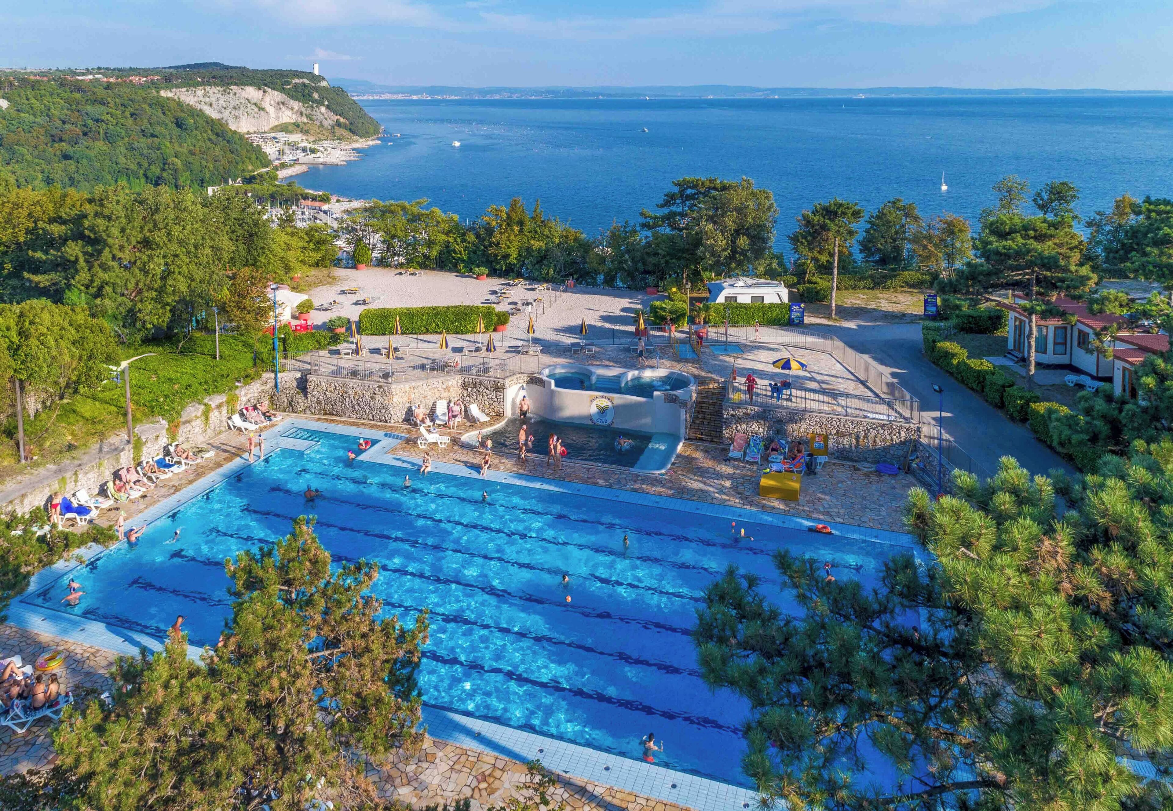 Camping Village Mare Pineta Camping Village Mare Pineta