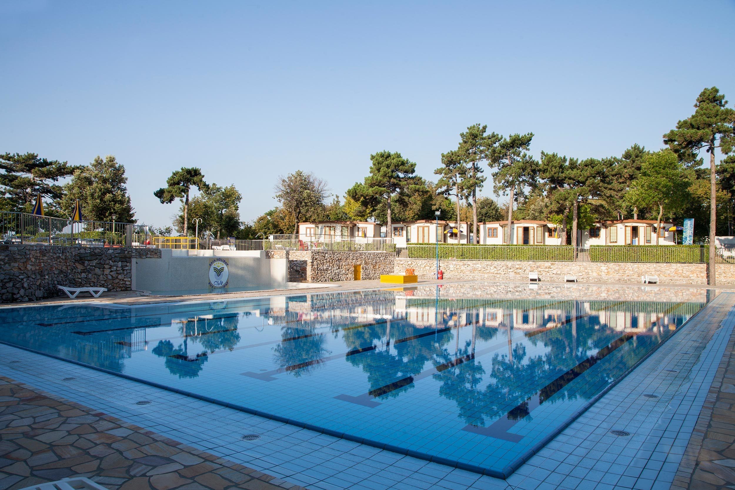 Camping Village Mare Pineta Camping Village Mare Pineta