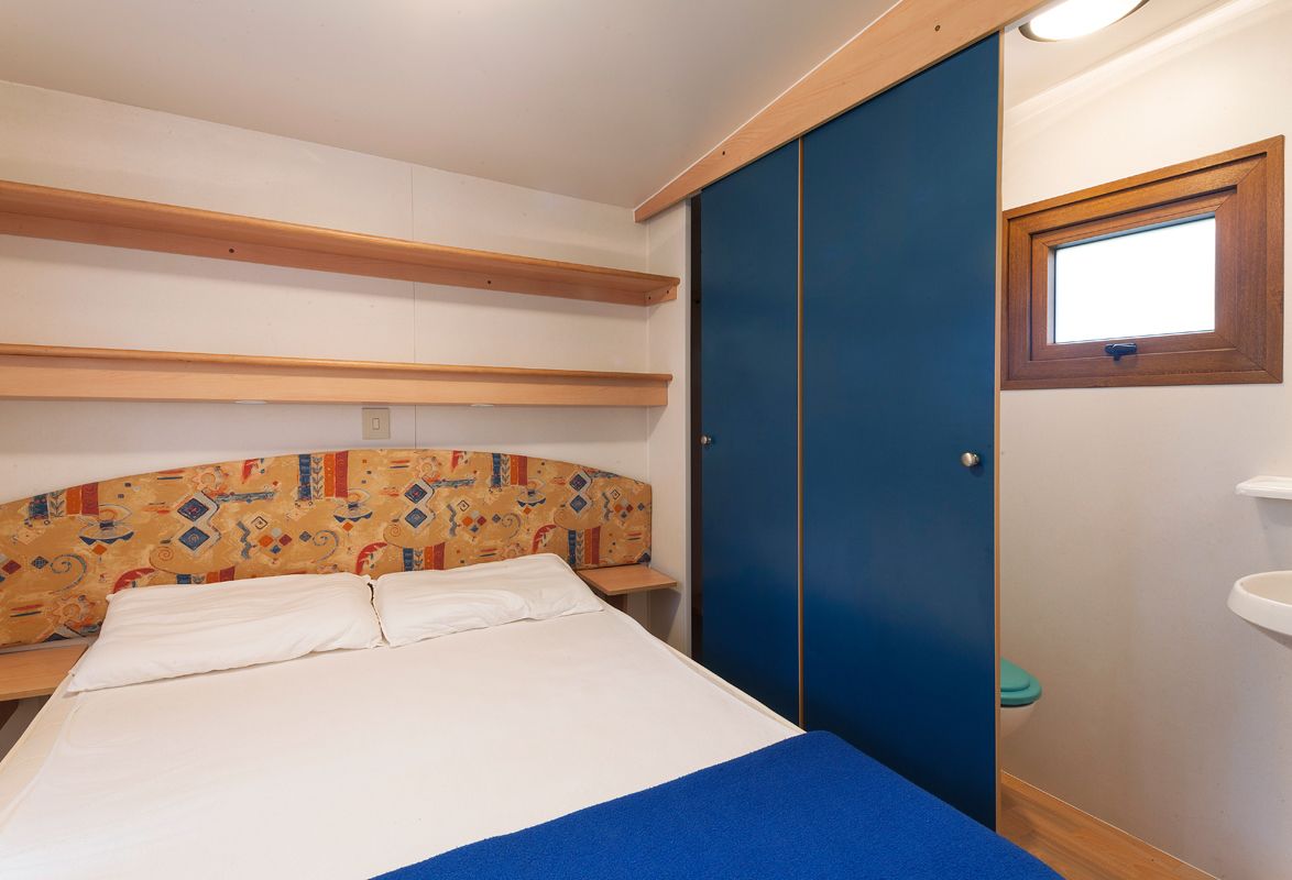 Camping Village Mare Pineta Camping Village Mare Pineta
