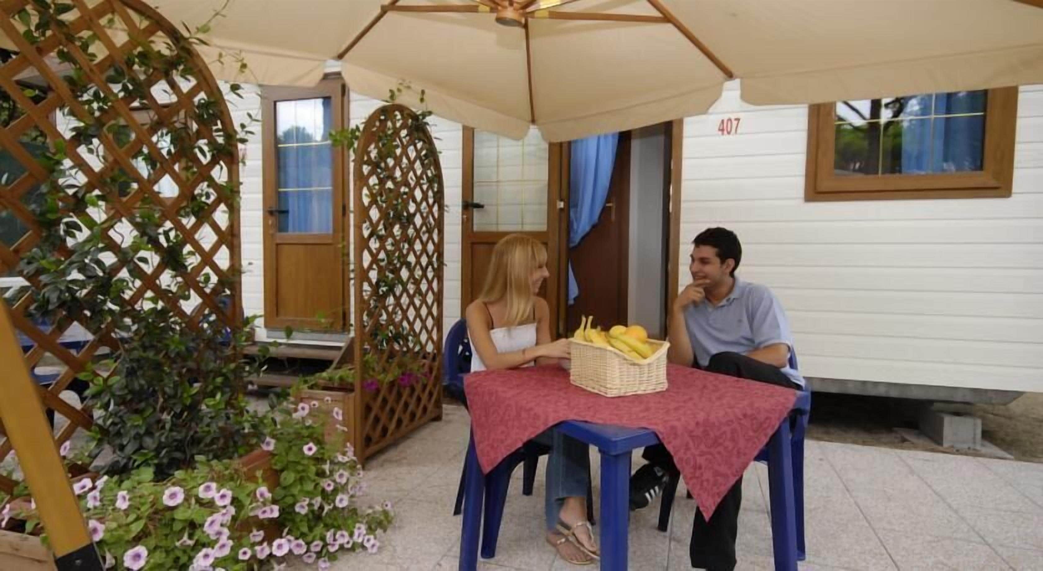 Camping Village Mare Pineta Camping Village Mare Pineta