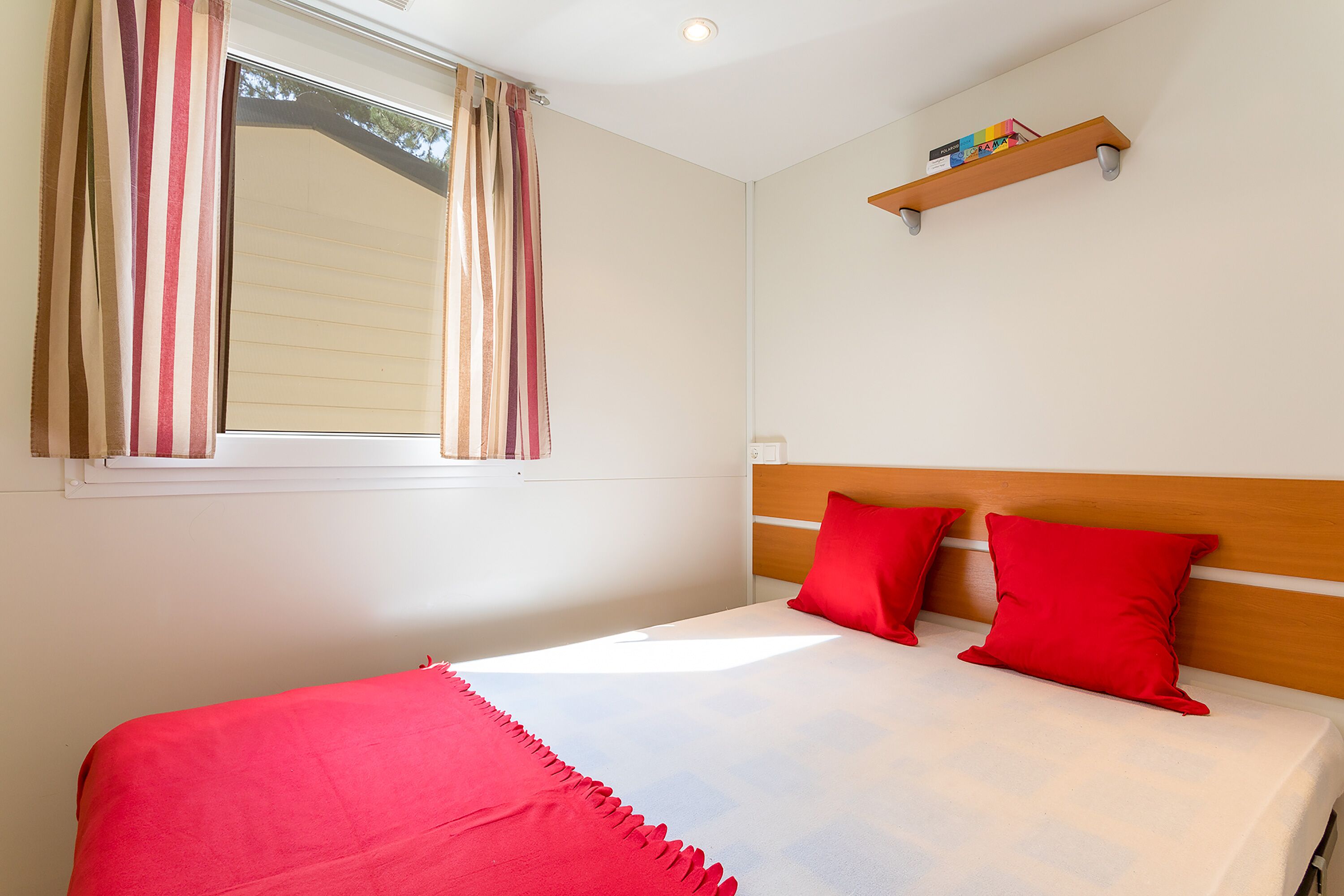 Camping Village Mare Pineta Camping Village Mare Pineta