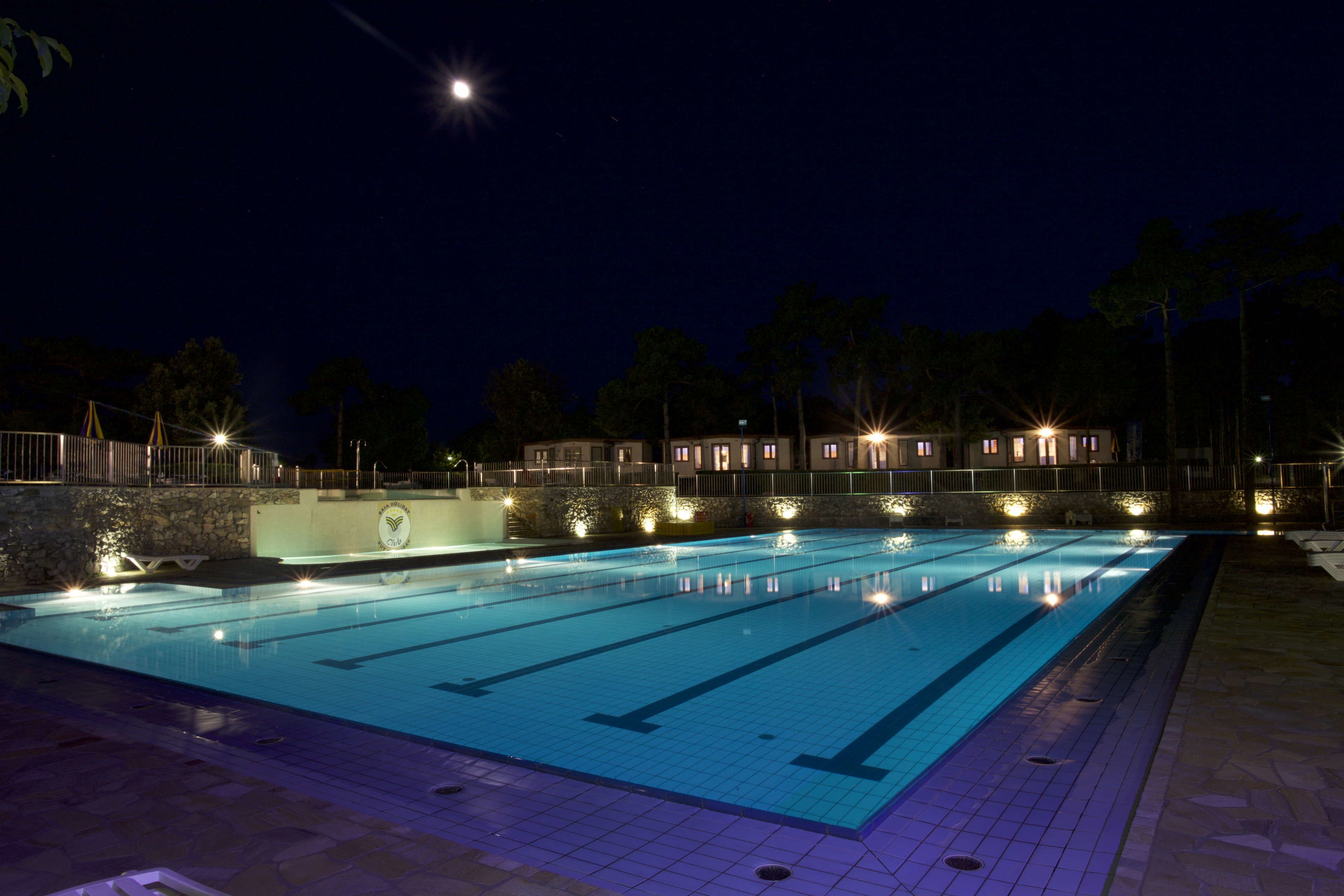 Camping Village Mare Pineta Camping Village Mare Pineta