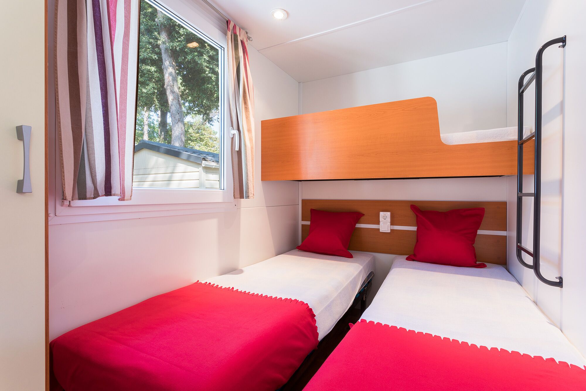 Camping Village Mare Pineta Camping Village Mare Pineta