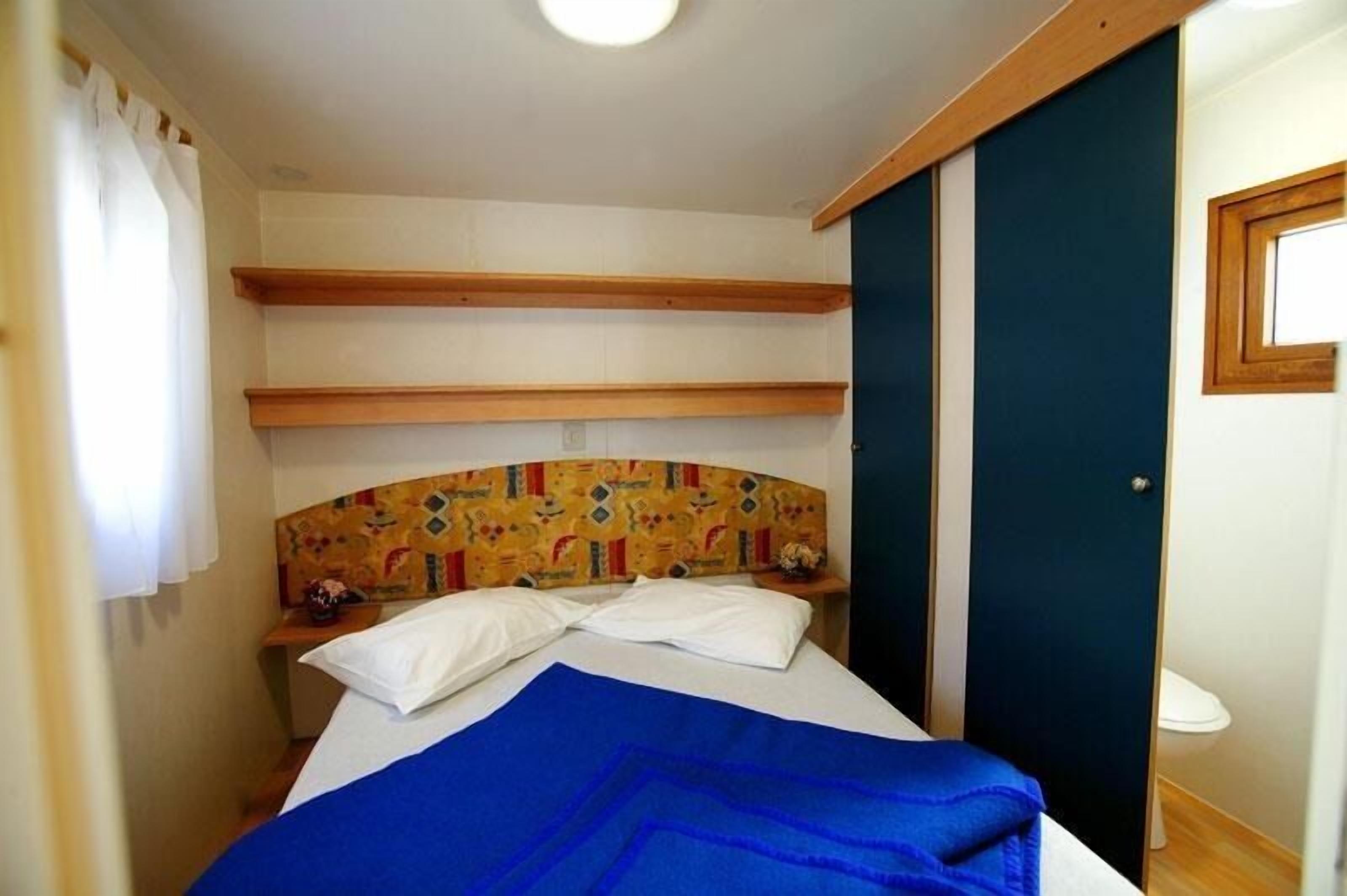 Camping Village Mare Pineta Camping Village Mare Pineta