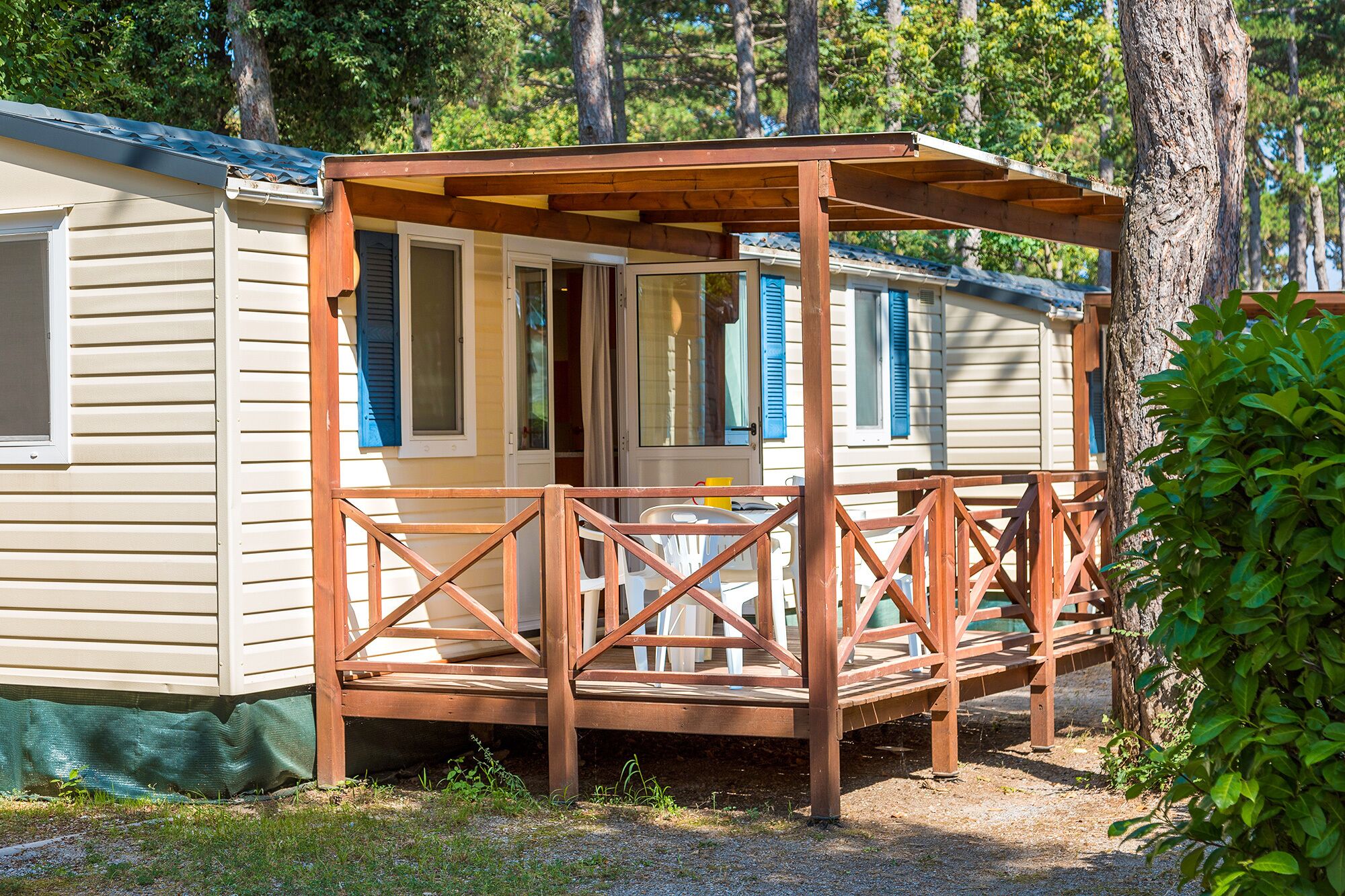 Camping Village Mare Pineta Camping Village Mare Pineta