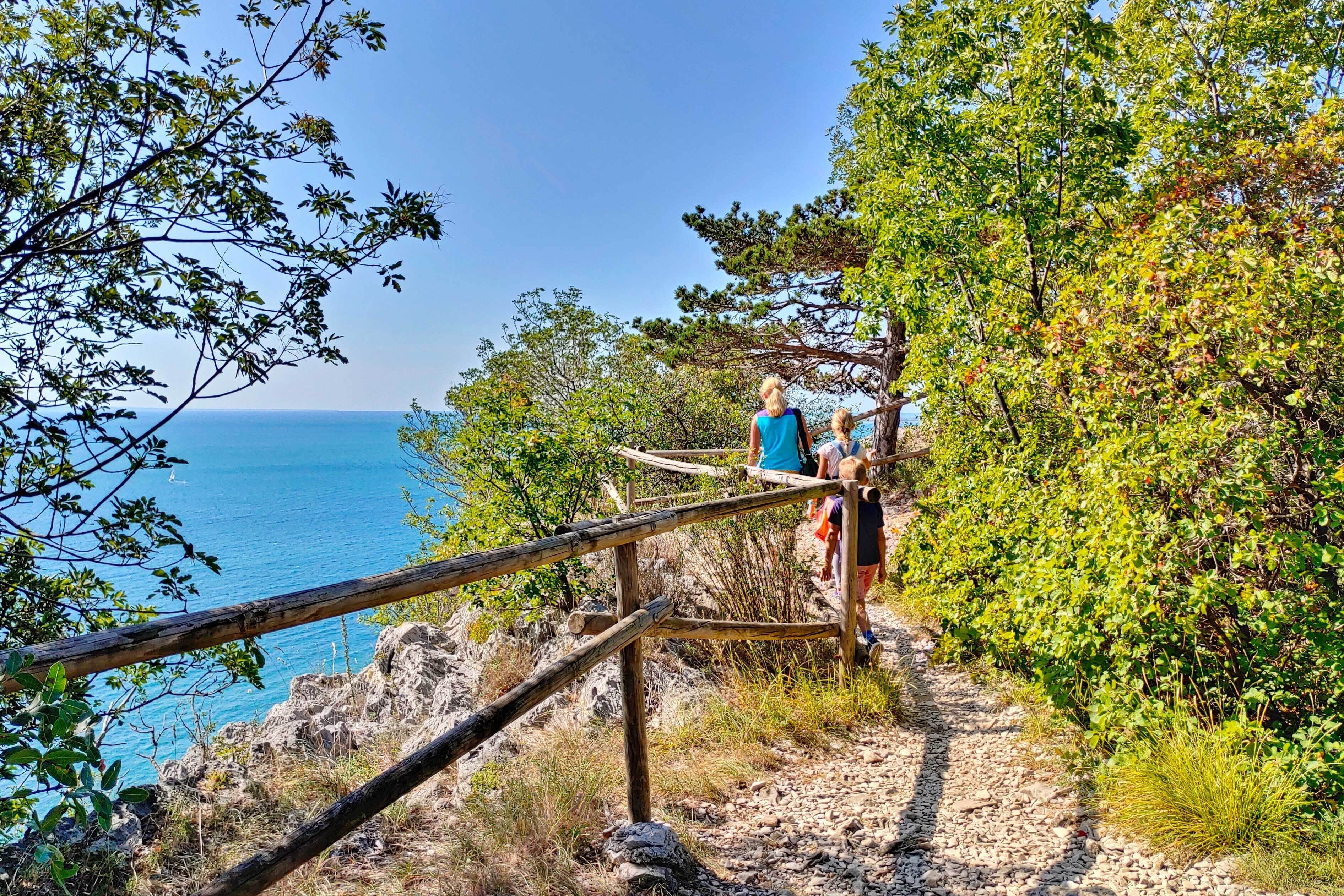 Camping Village Mare Pineta Camping Village Mare Pineta