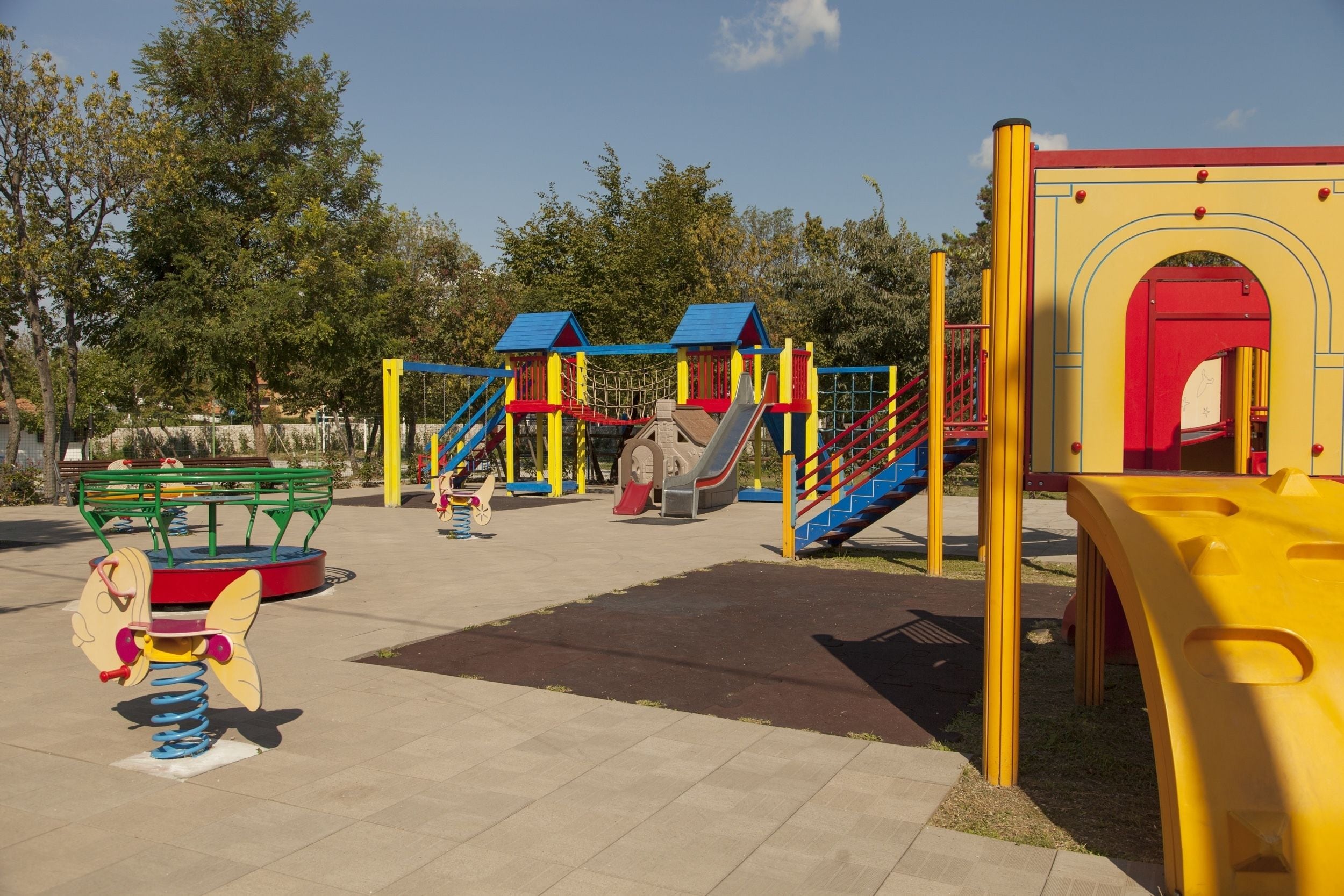 Camping Village Mare Pineta Camping Village Mare Pineta