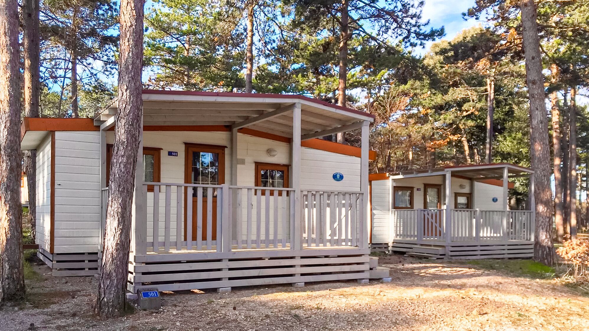 Camping Village Mare Pineta Camping Village Mare Pineta