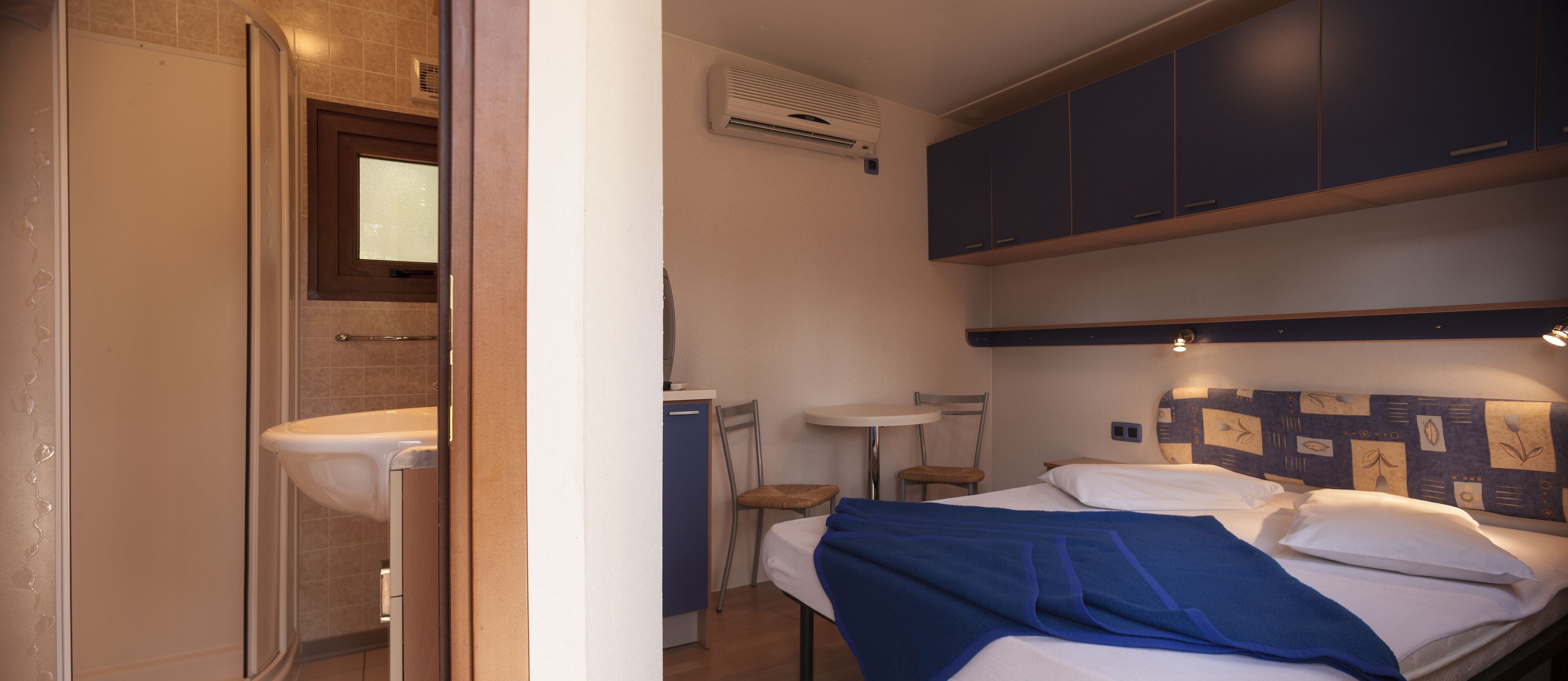 Camping Village Mare Pineta Camping Village Mare Pineta
