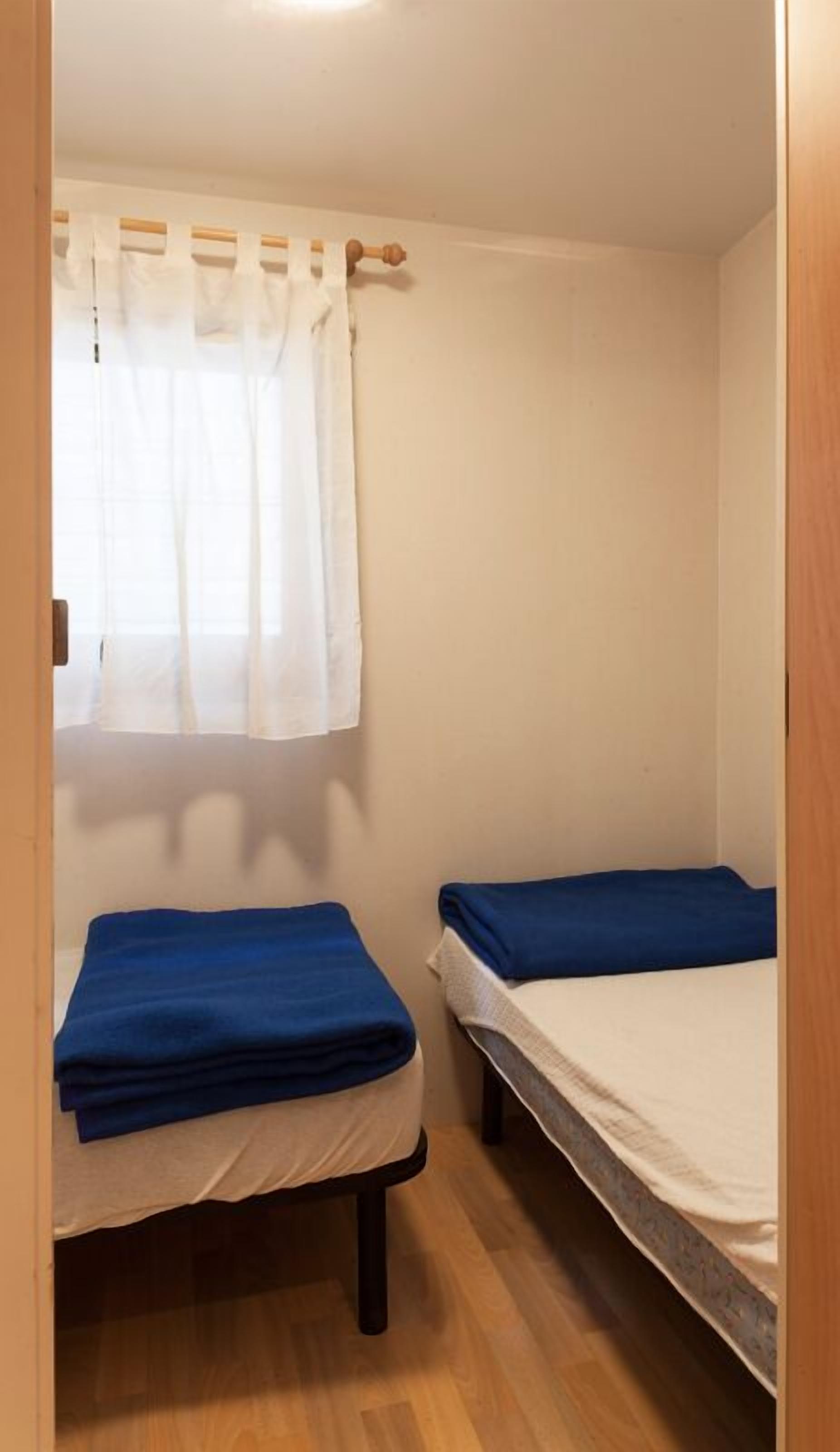 Camping Village Mare Pineta Camping Village Mare Pineta