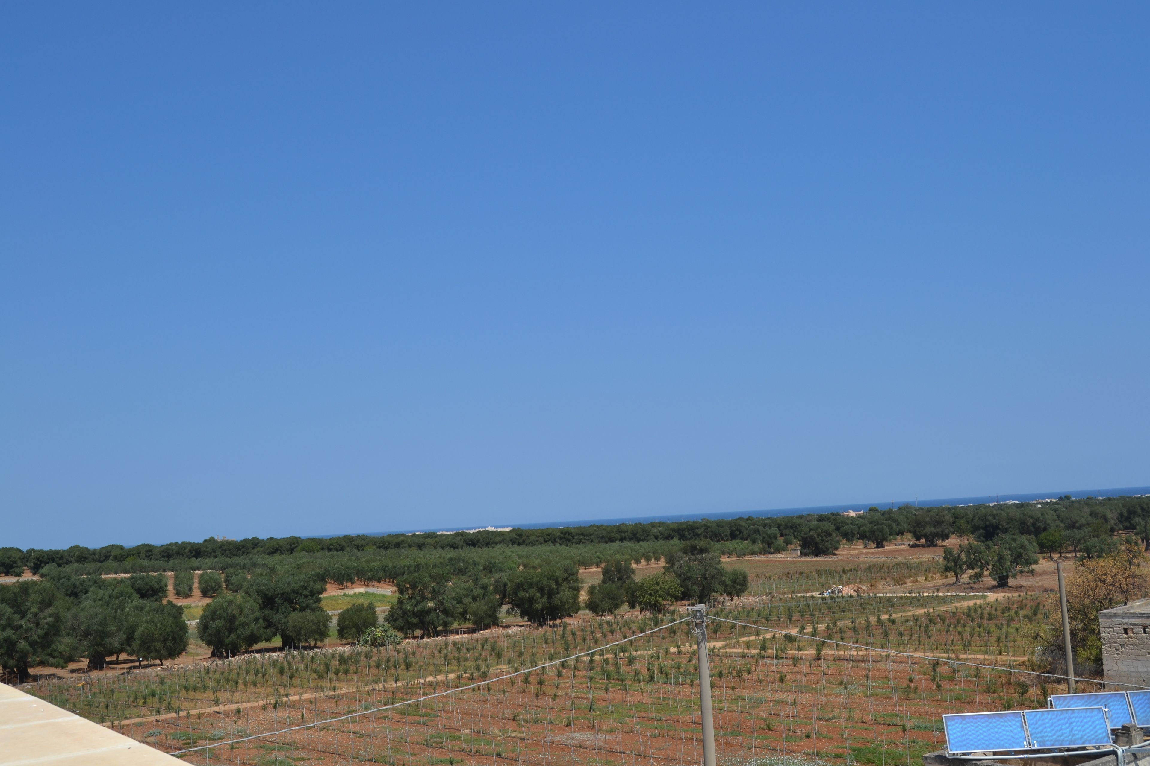 I Pozzetti Agriturismo I Pozzetti Agriturismo