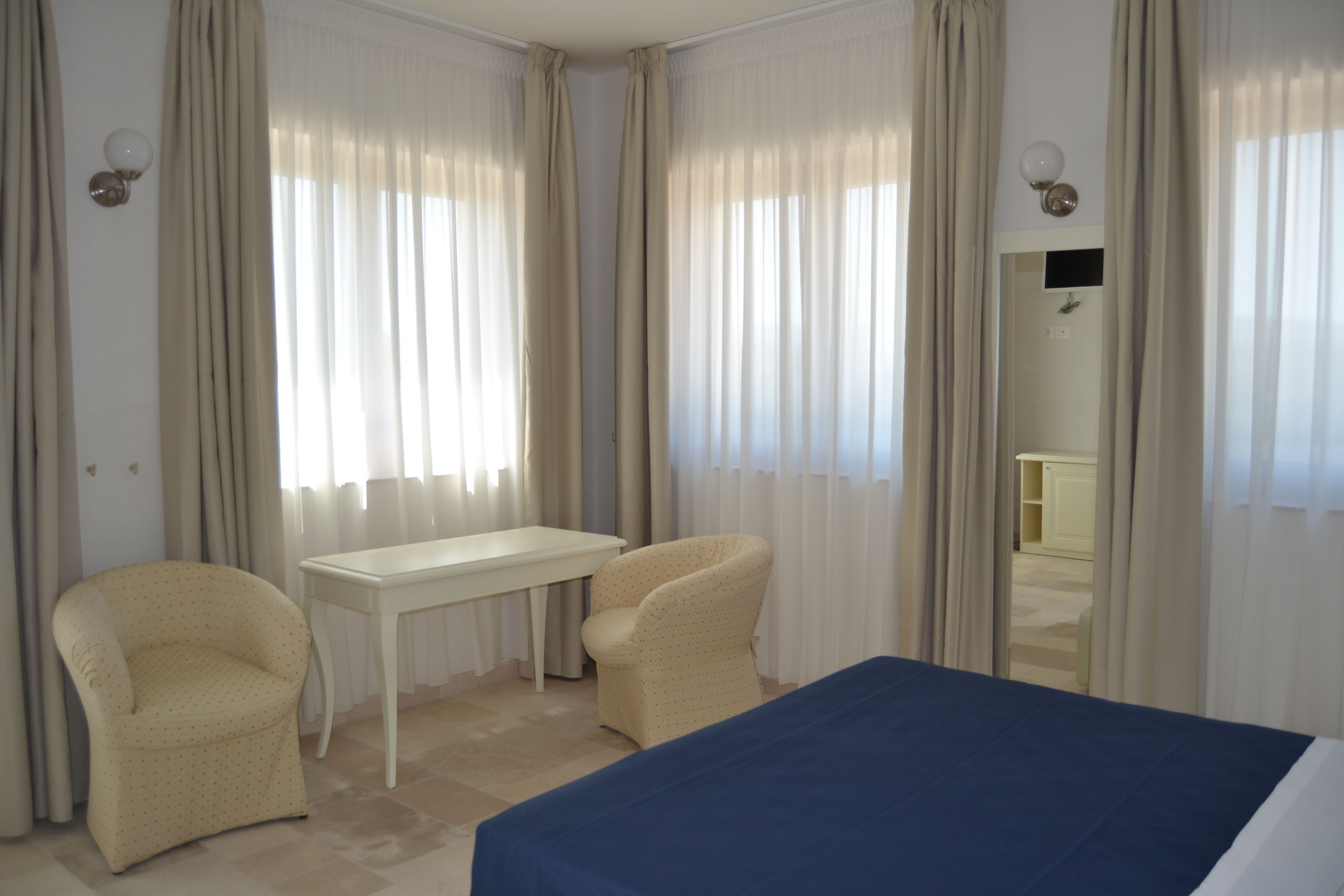 I Pozzetti Agriturismo I Pozzetti Agriturismo