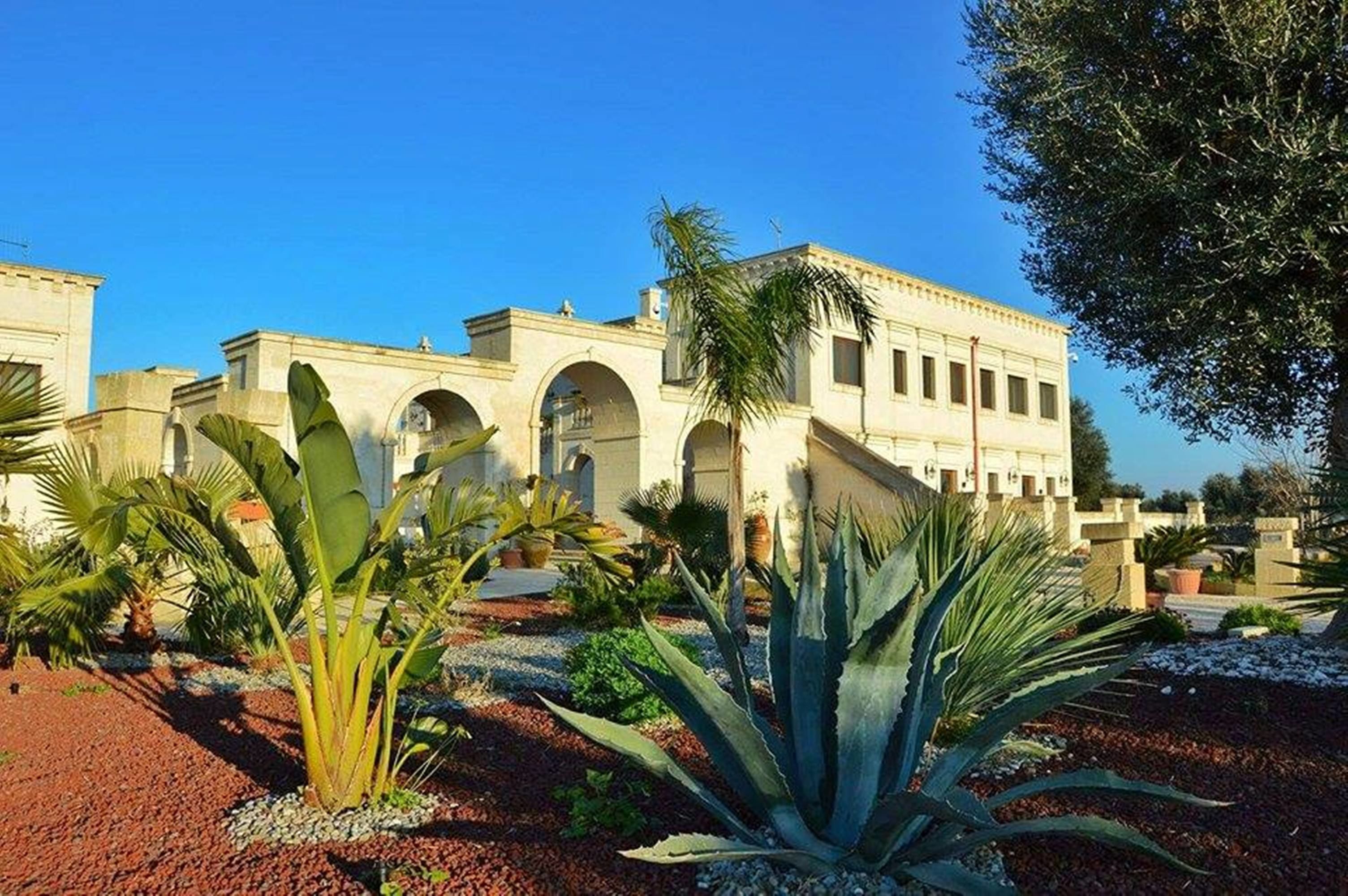 I Pozzetti Agriturismo I Pozzetti Agriturismo