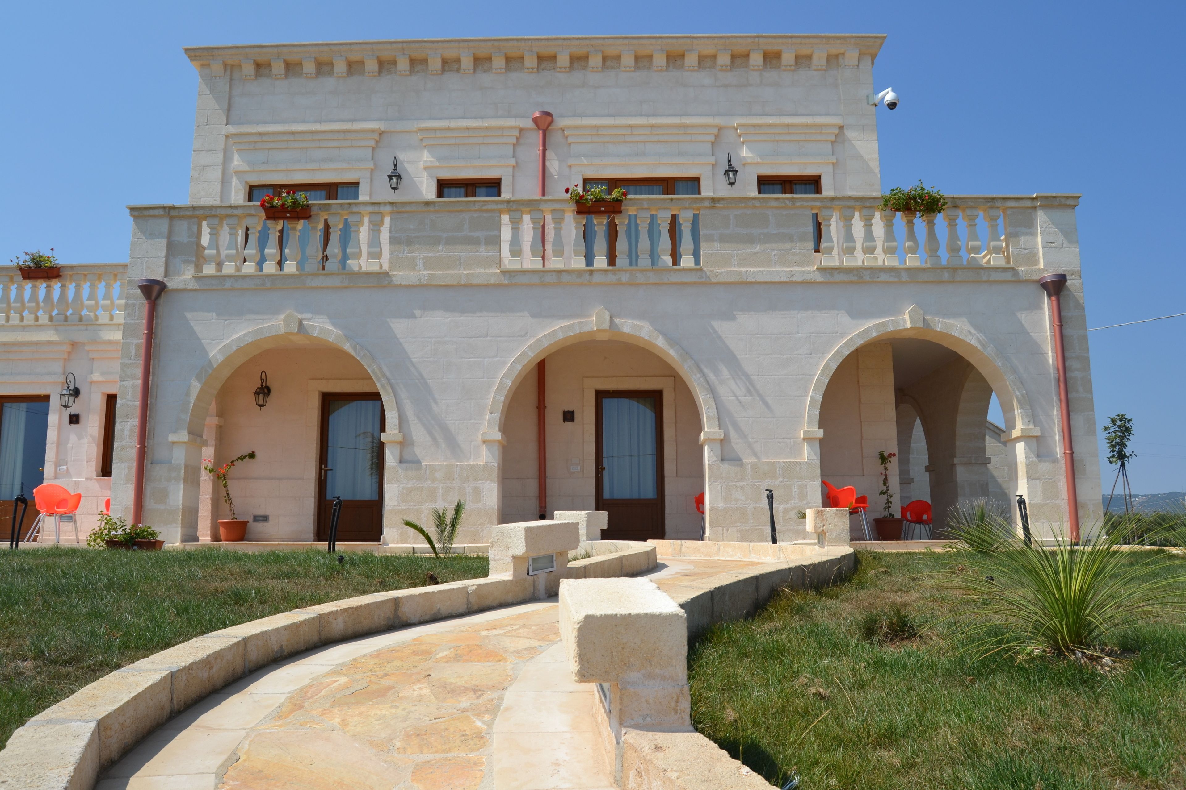 I Pozzetti Agriturismo I Pozzetti Agriturismo